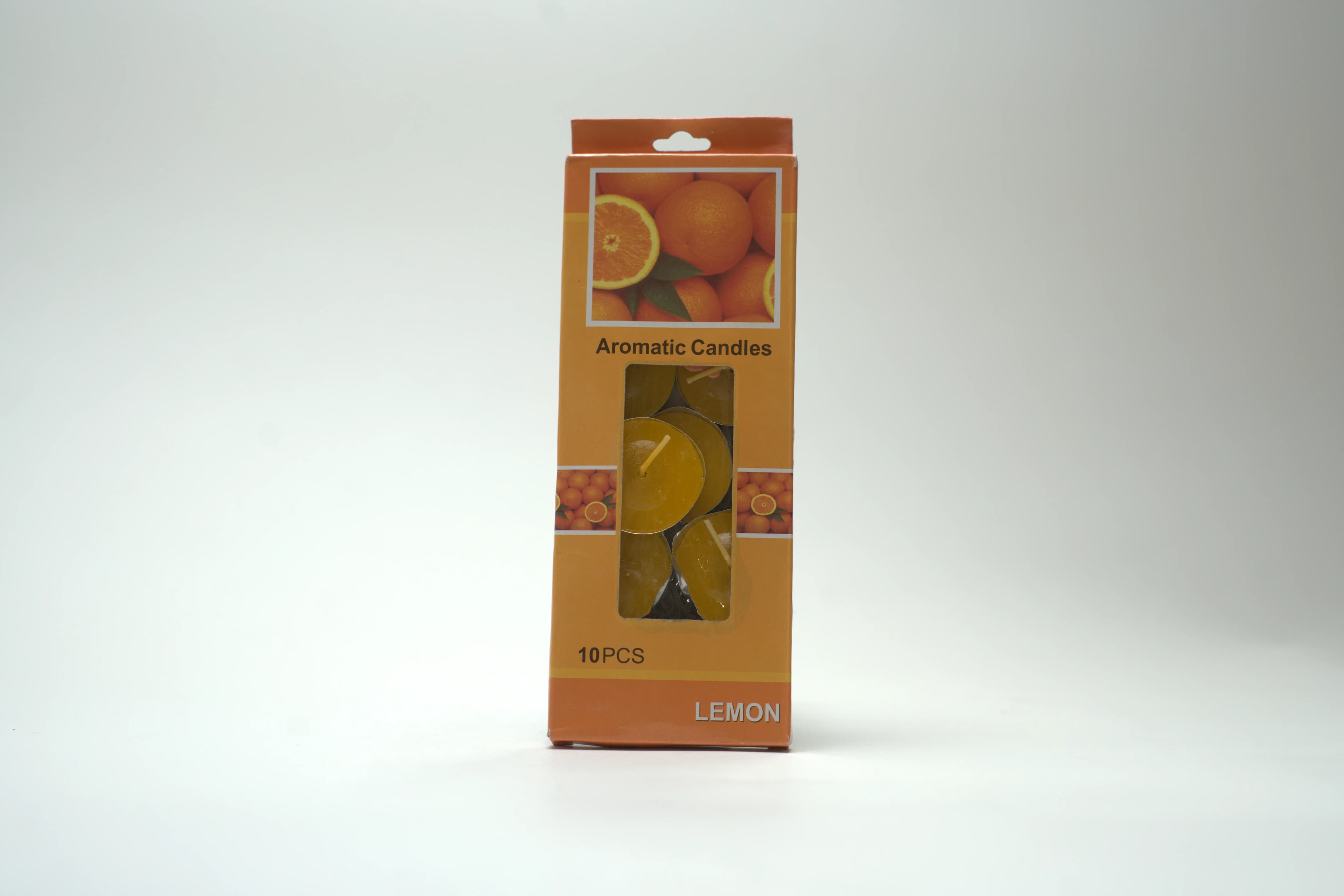 Tea Light Candle 8 pcs