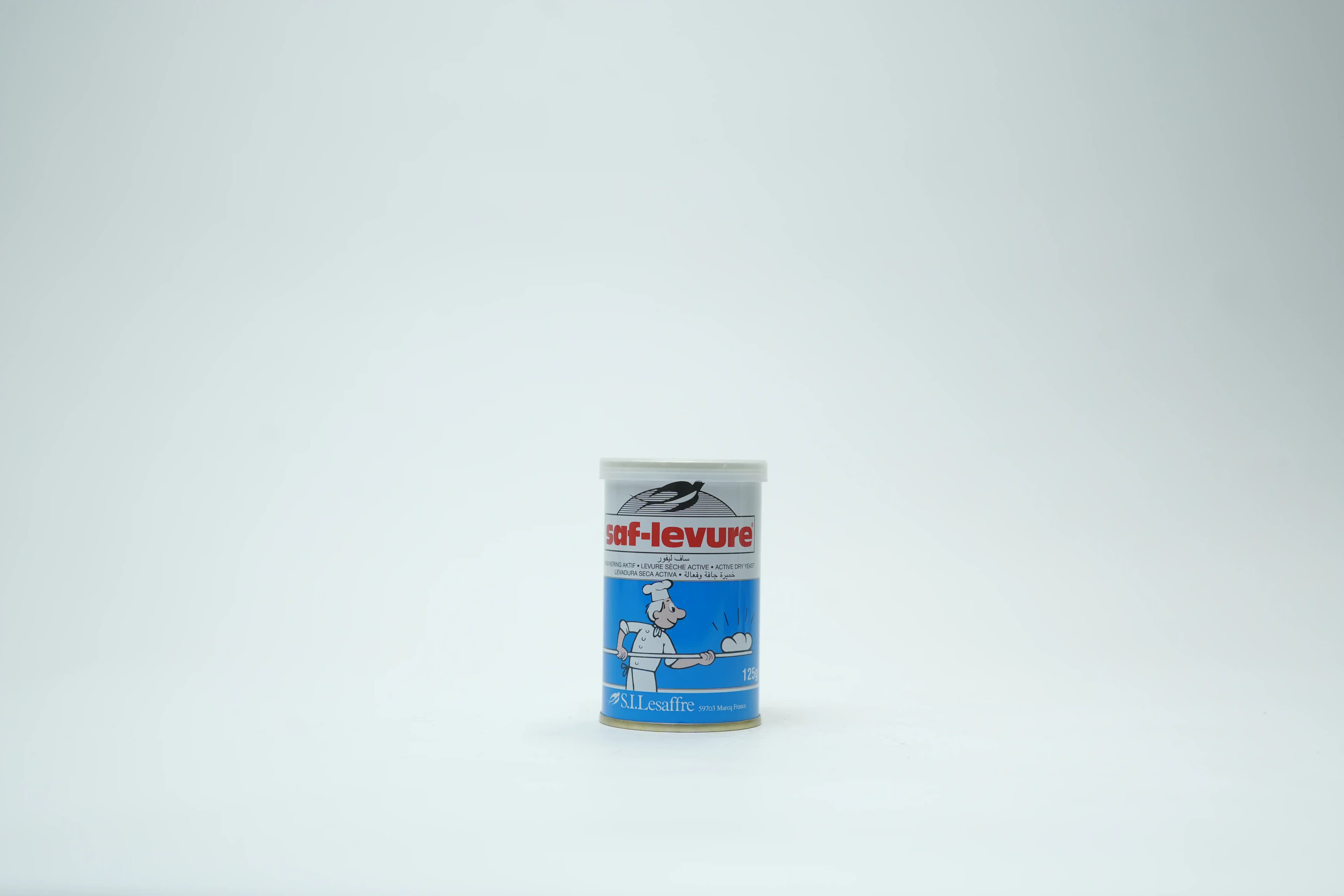 Saf Levure Yeast 125 g
