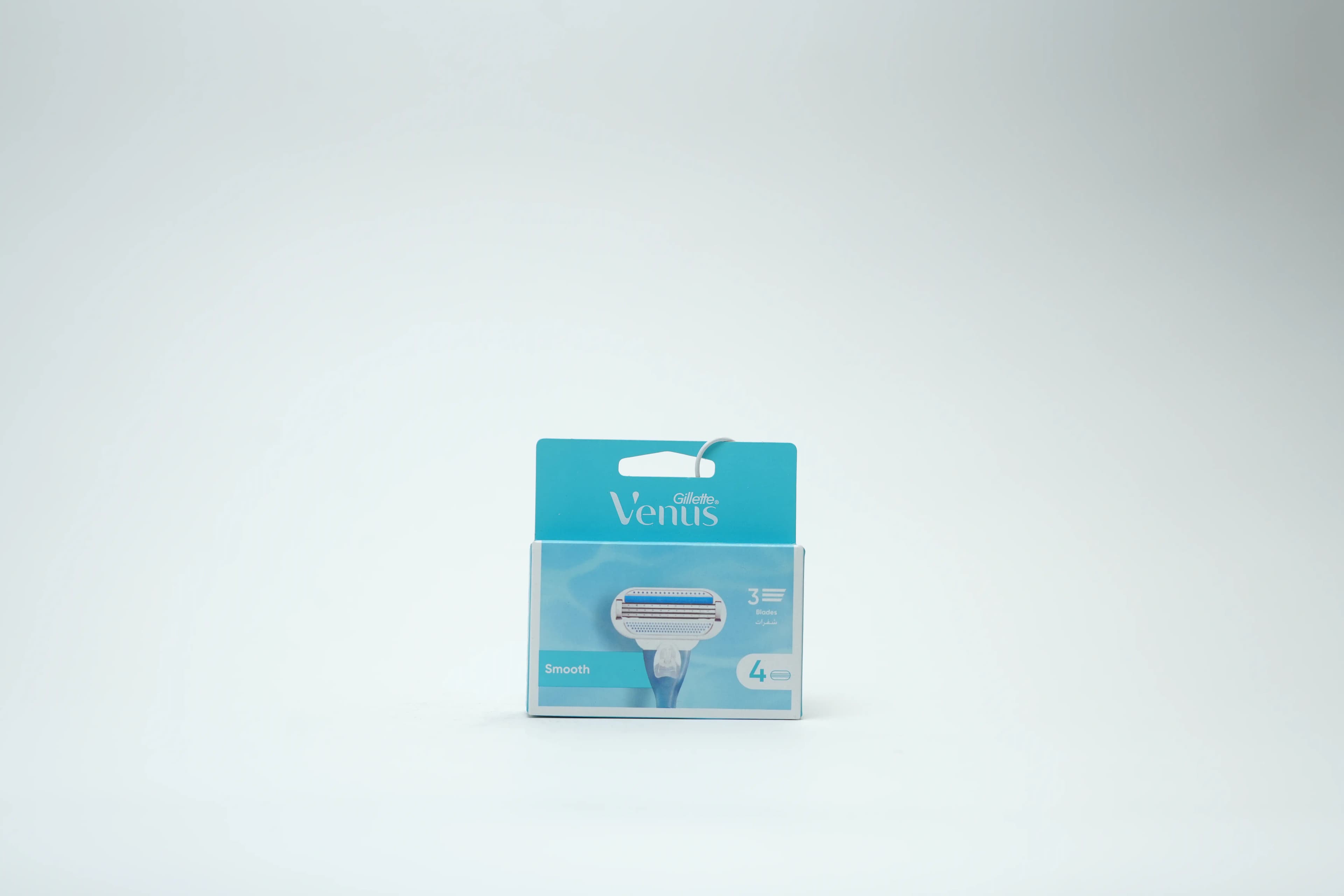 Gillette Venus Razor Blade 4 pcs