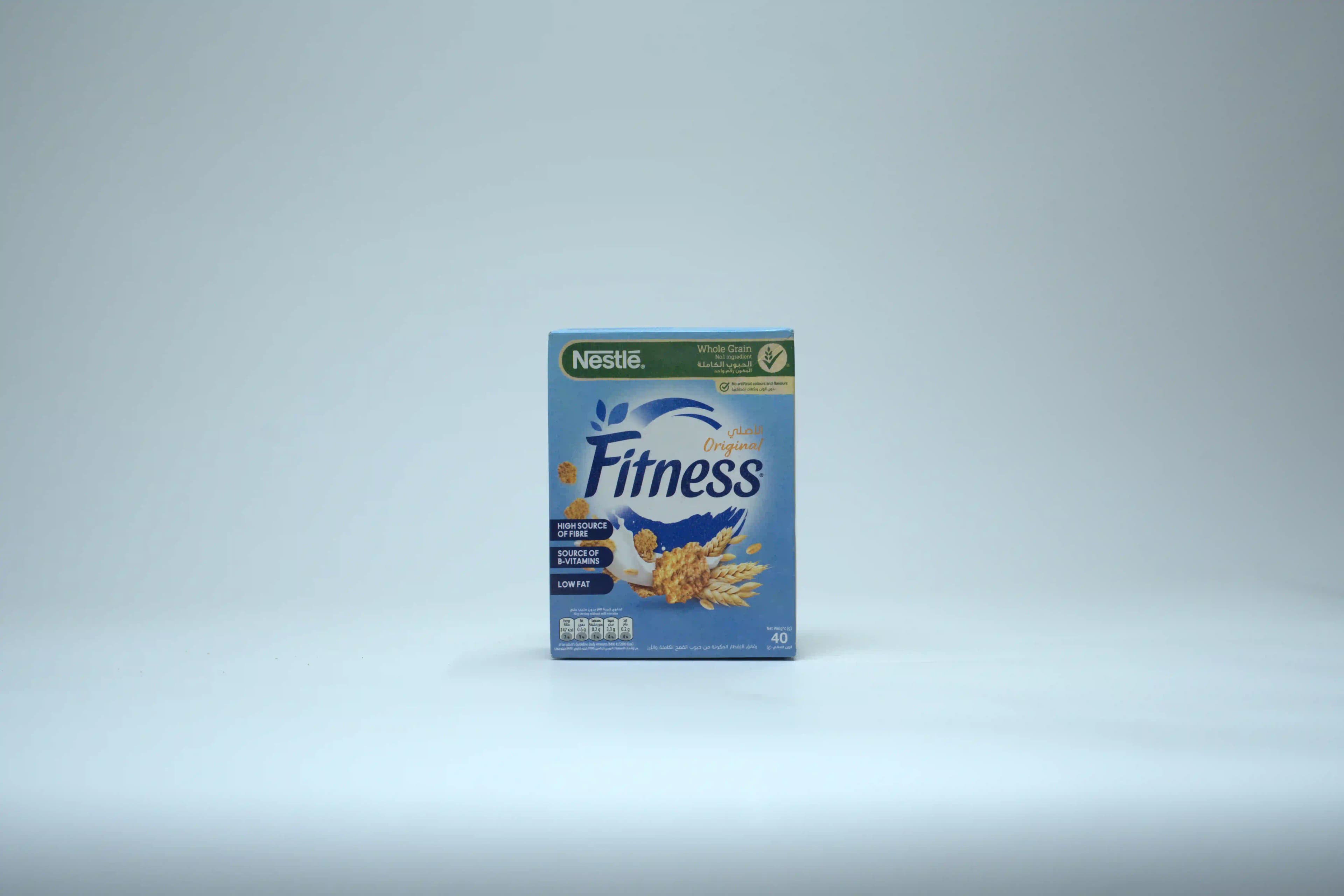 Nestle Fitness Cereal 40 g