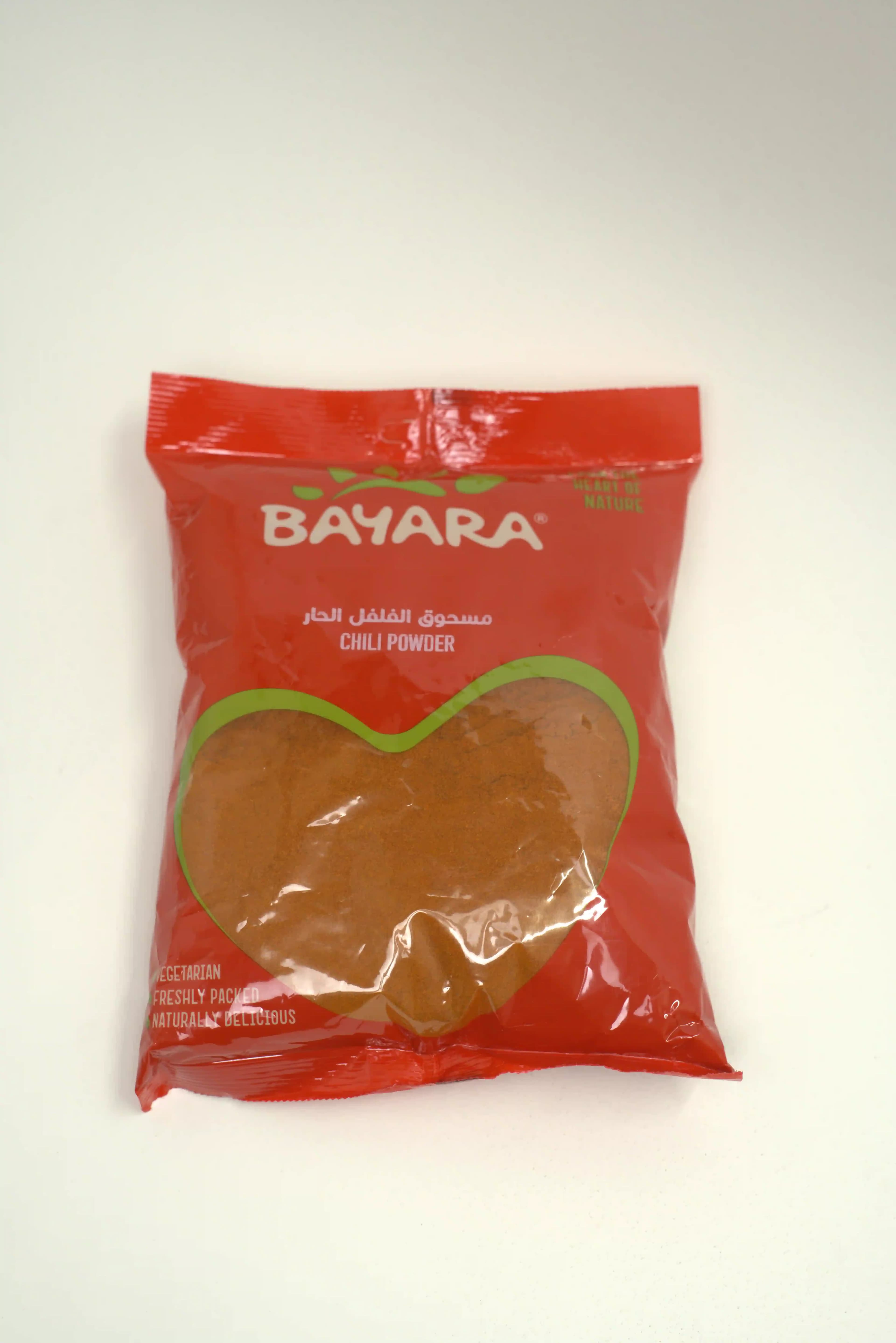 Bayara Chilli Powder 500 g