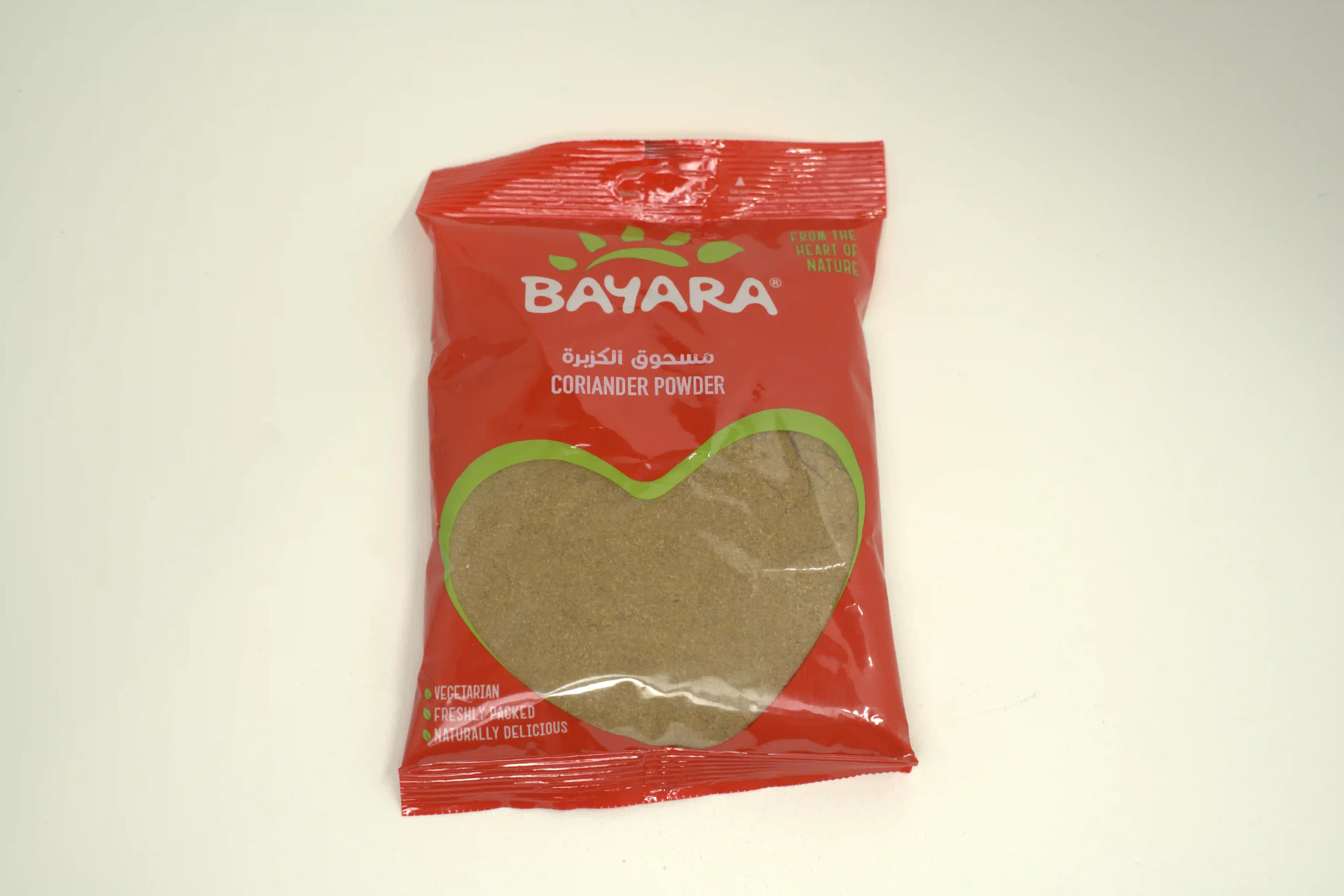Bayara Coriander Powder 200 g