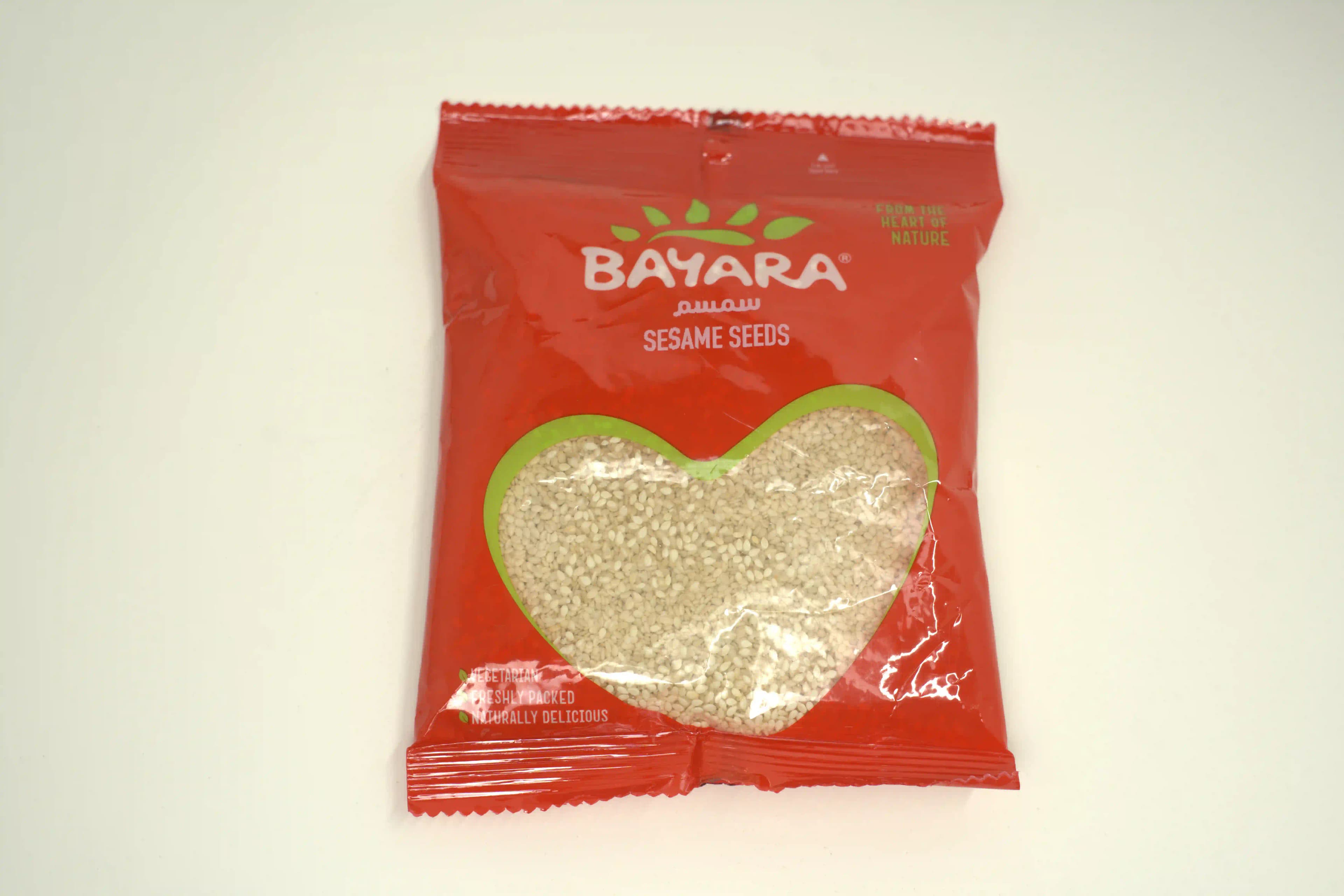 Bayara Sesame Seeds 200 g