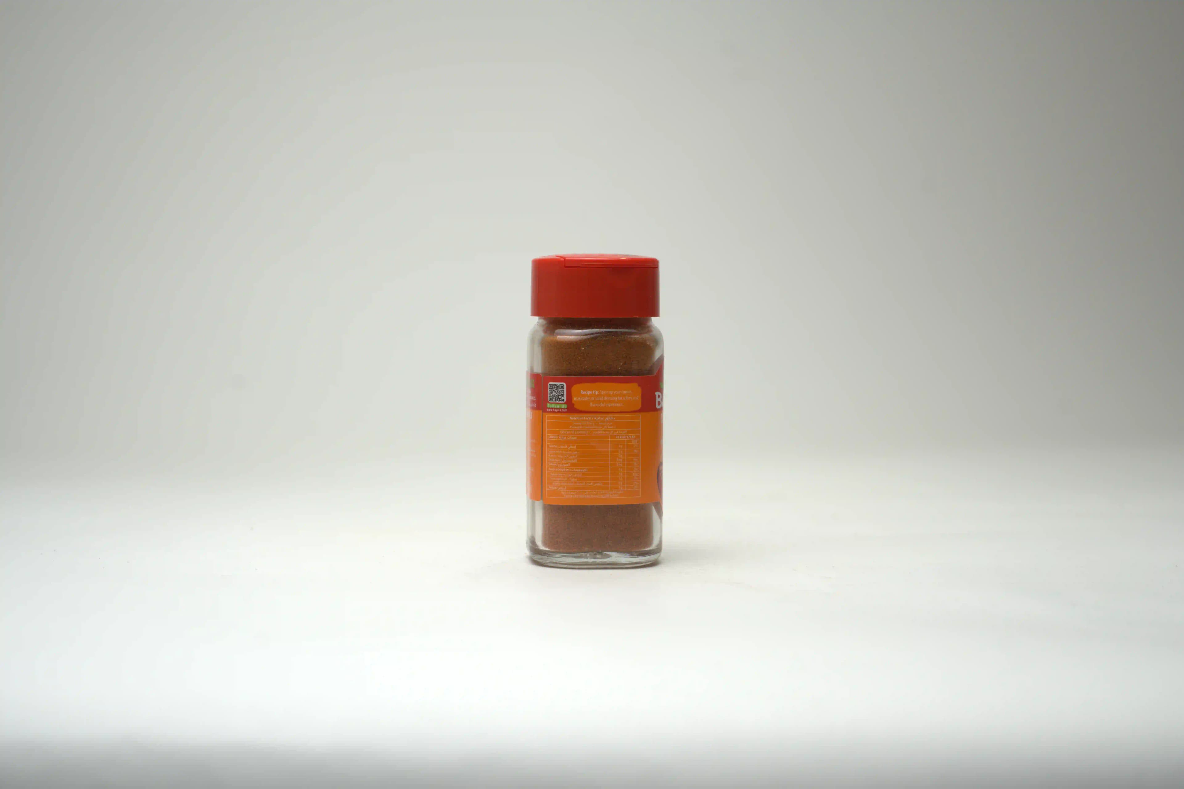 Bayara Cayenne Chilli Powder 100 ml