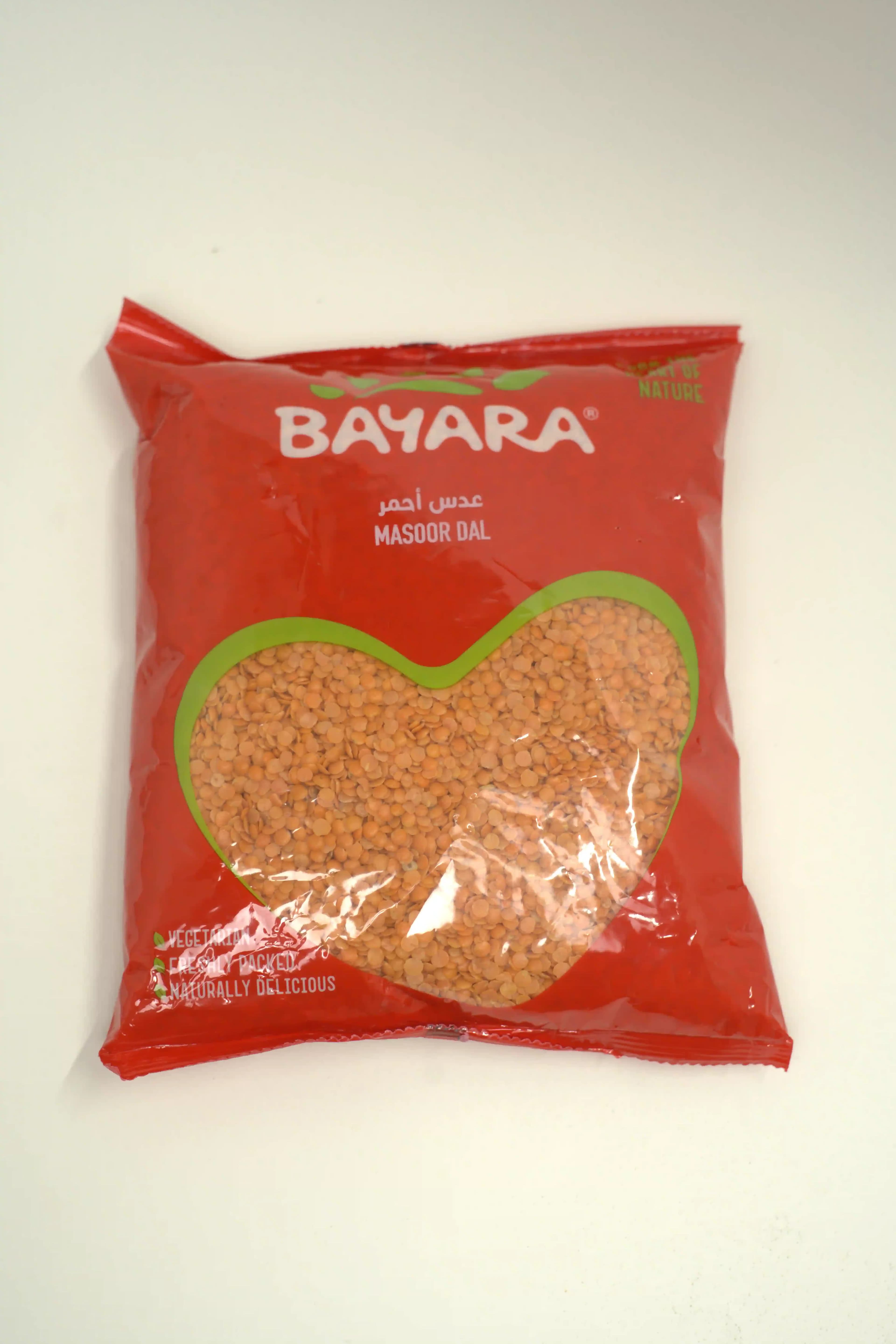 Bayara Masoor Dal 1 kg