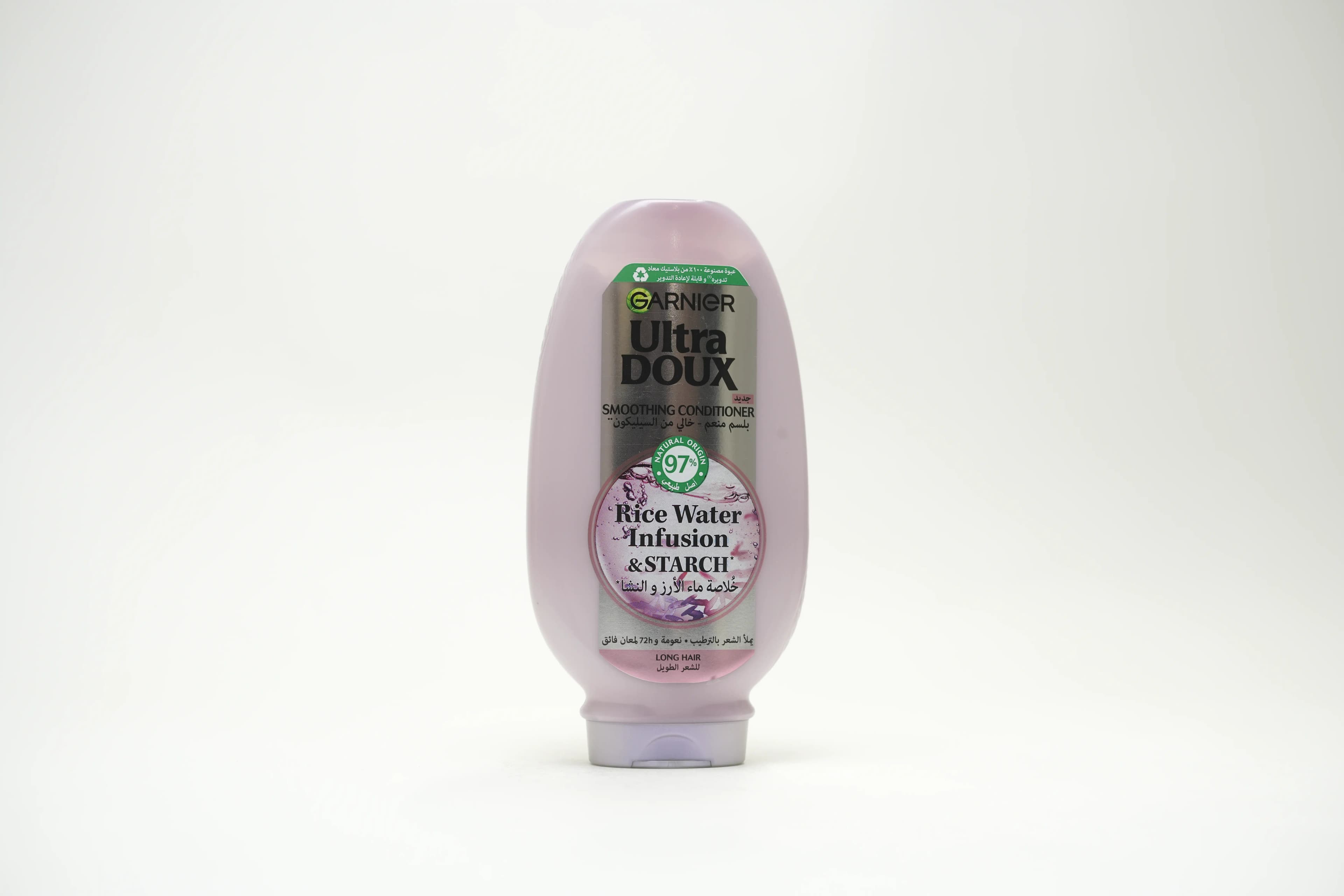 Garnier Ultra Doux Rice Water Conditioner 360 ml