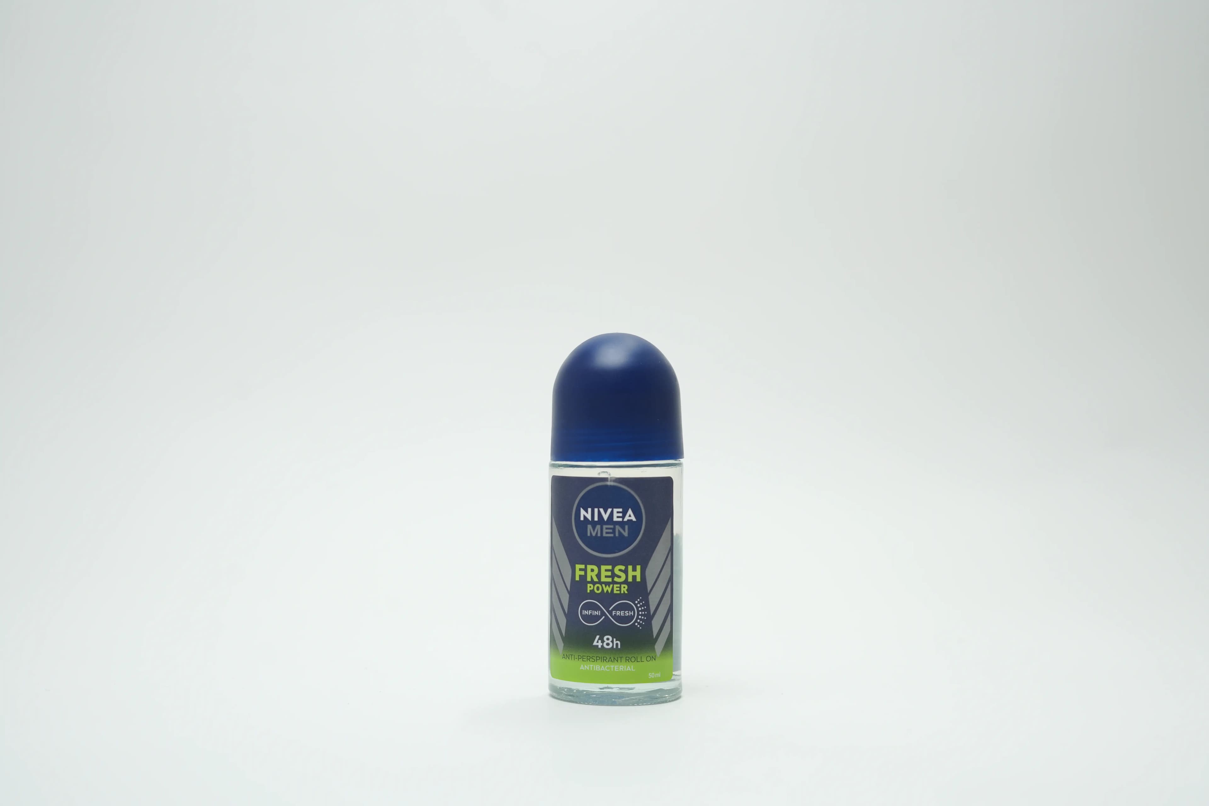 Nivea Fresh Power Deo Roll On 50 ml