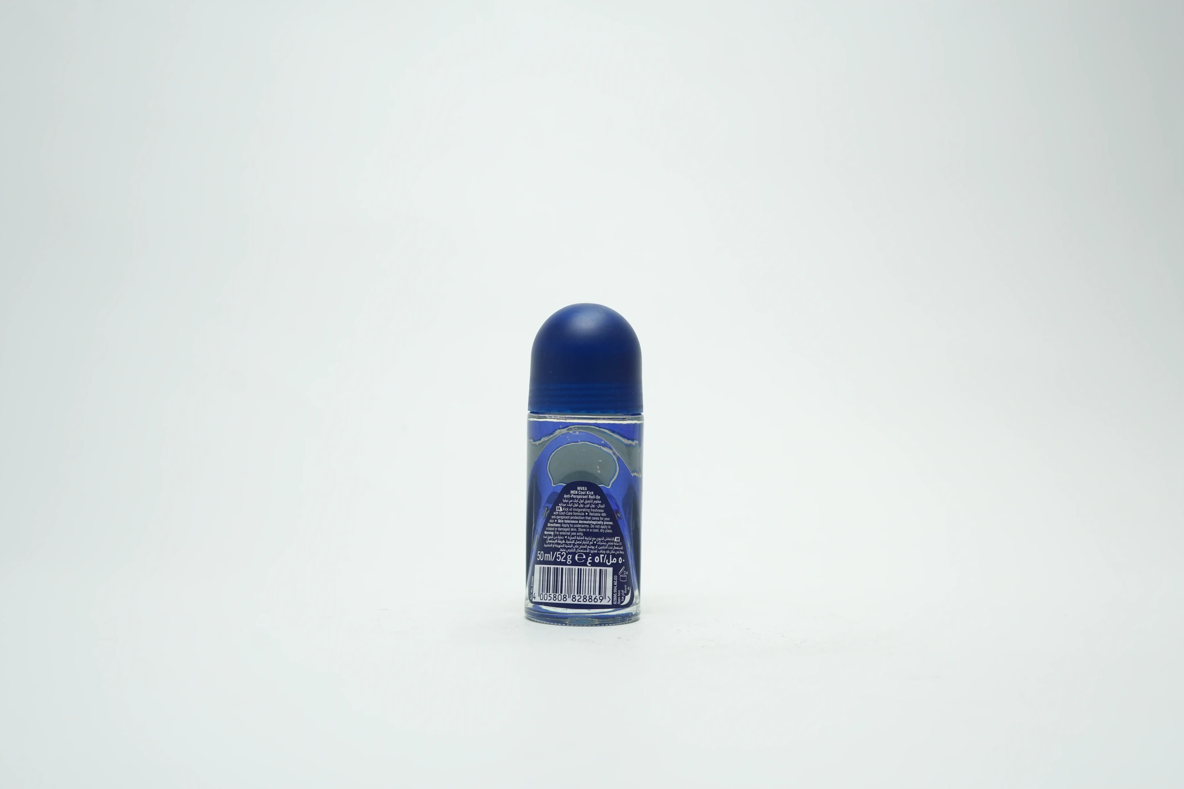 Nivea Aqua Cool Men Deo Roll On 50 ml
