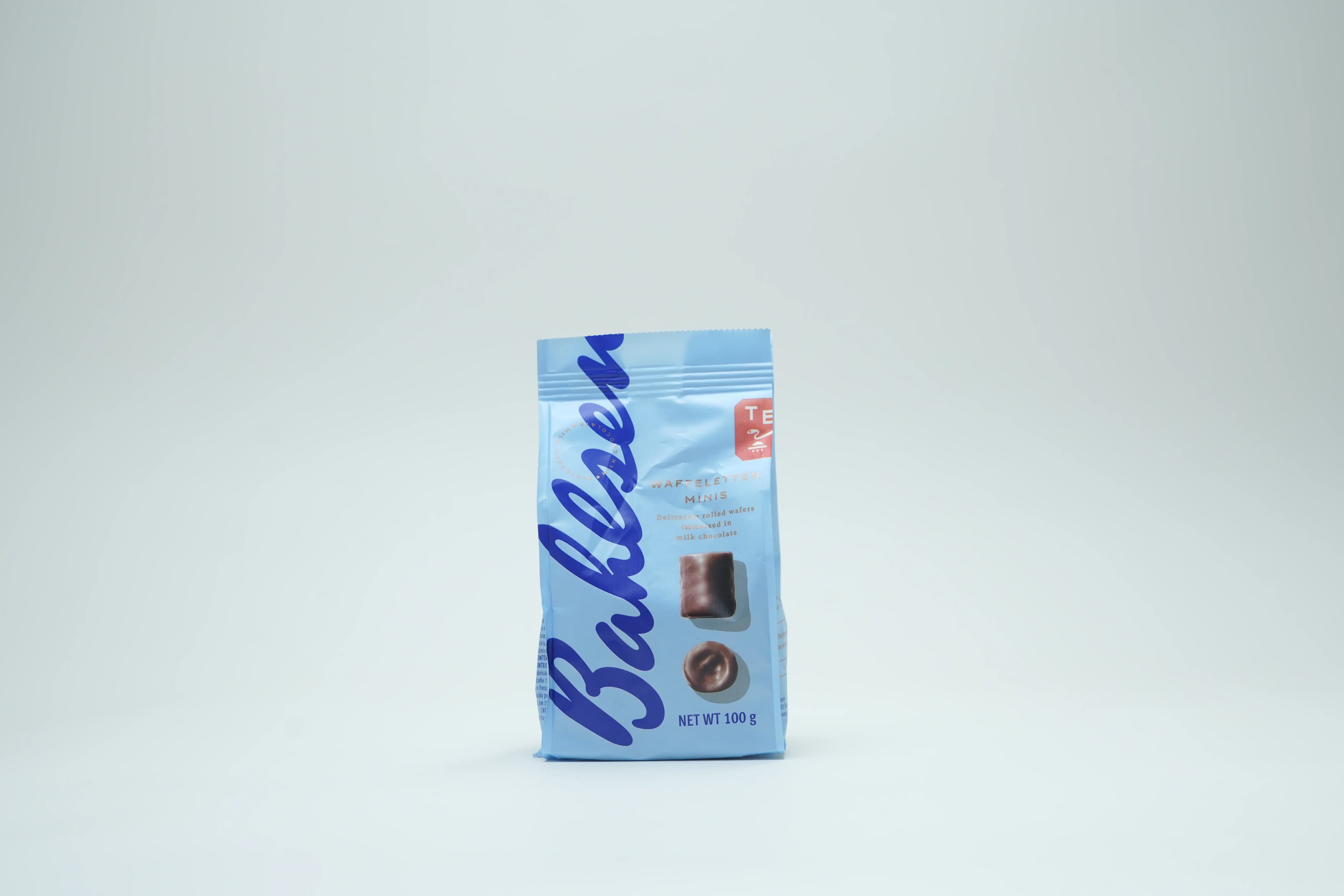 Bahlsen Choco Friends 100 g