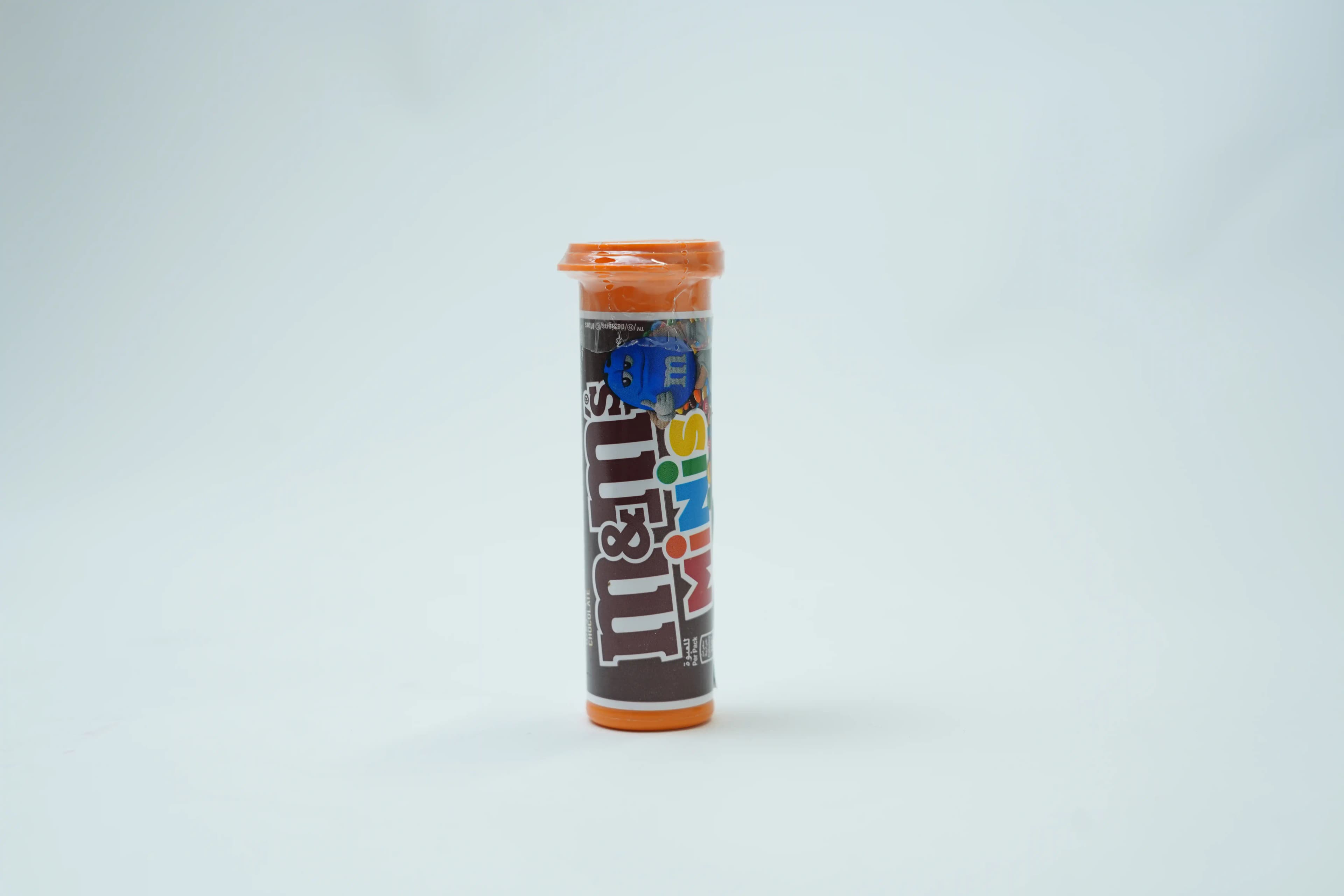 M And Ms Minis Tube 30 g