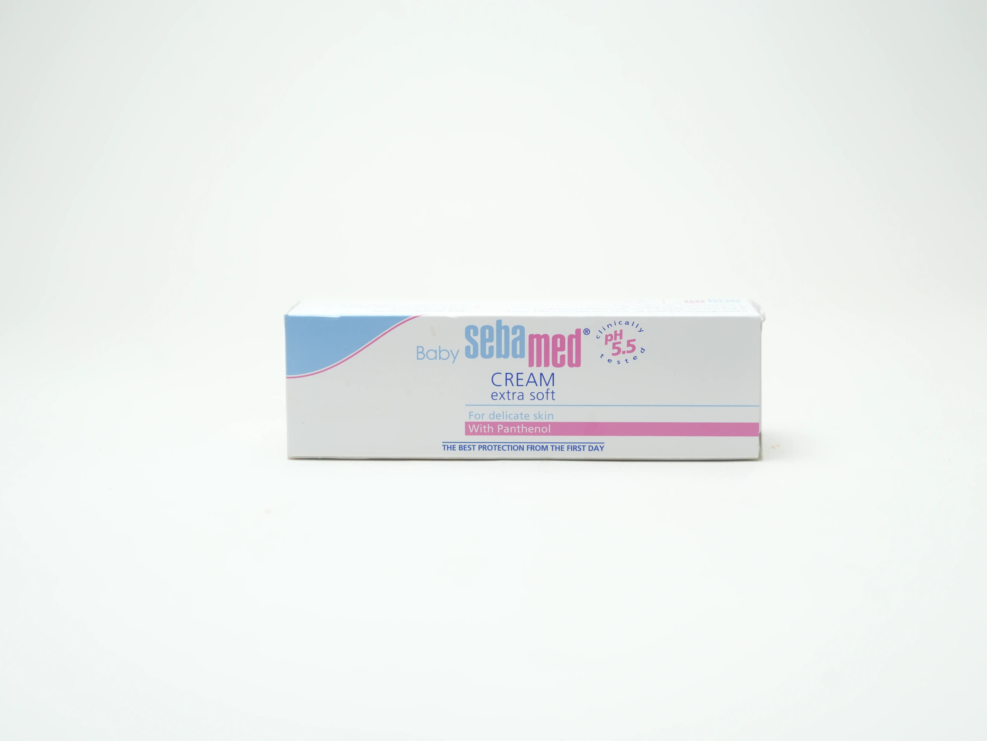 Sebamed Extra Soft Baby Cream 50 ml