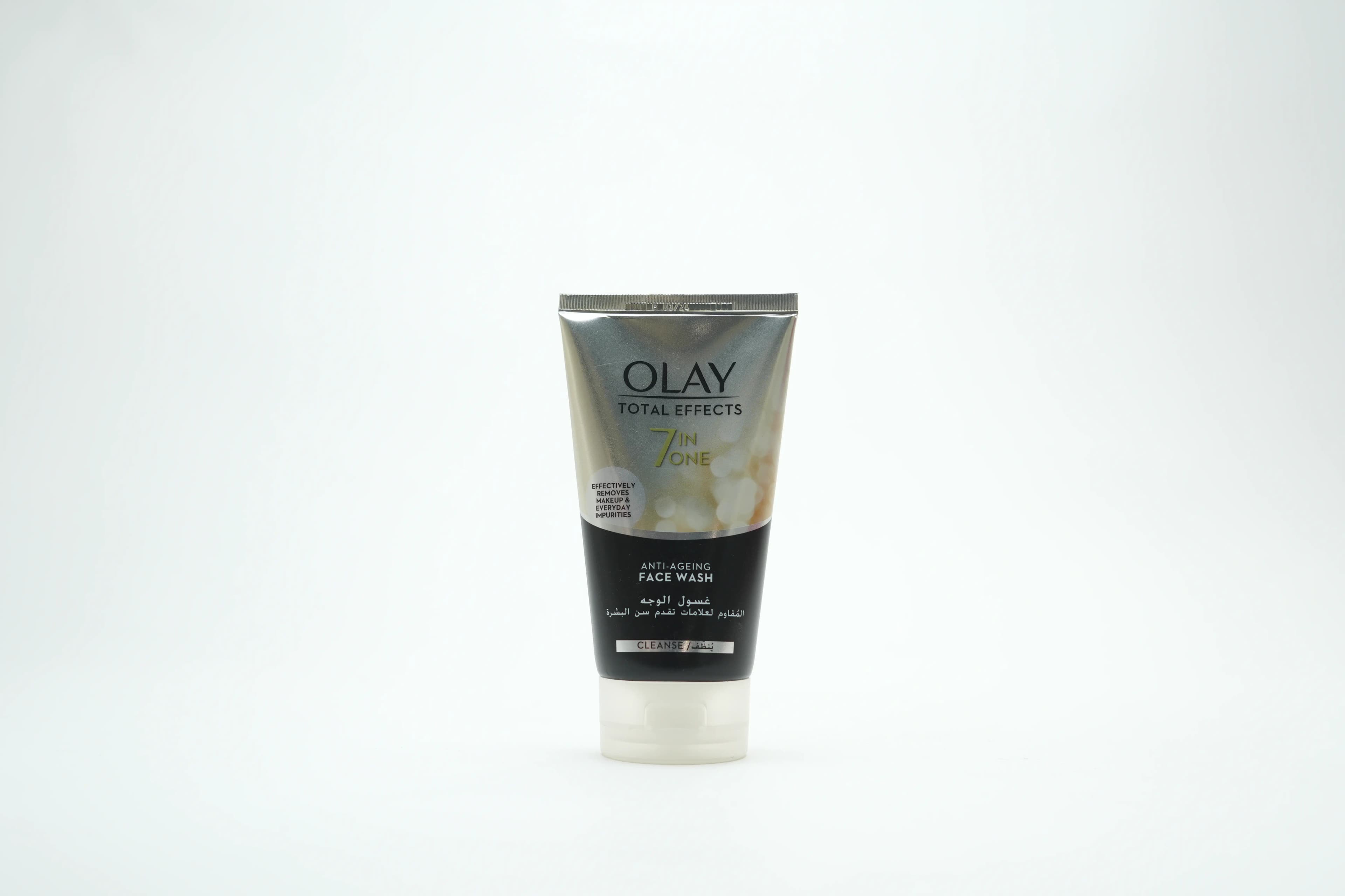 Olay Total Effect Face Wash 150 ml