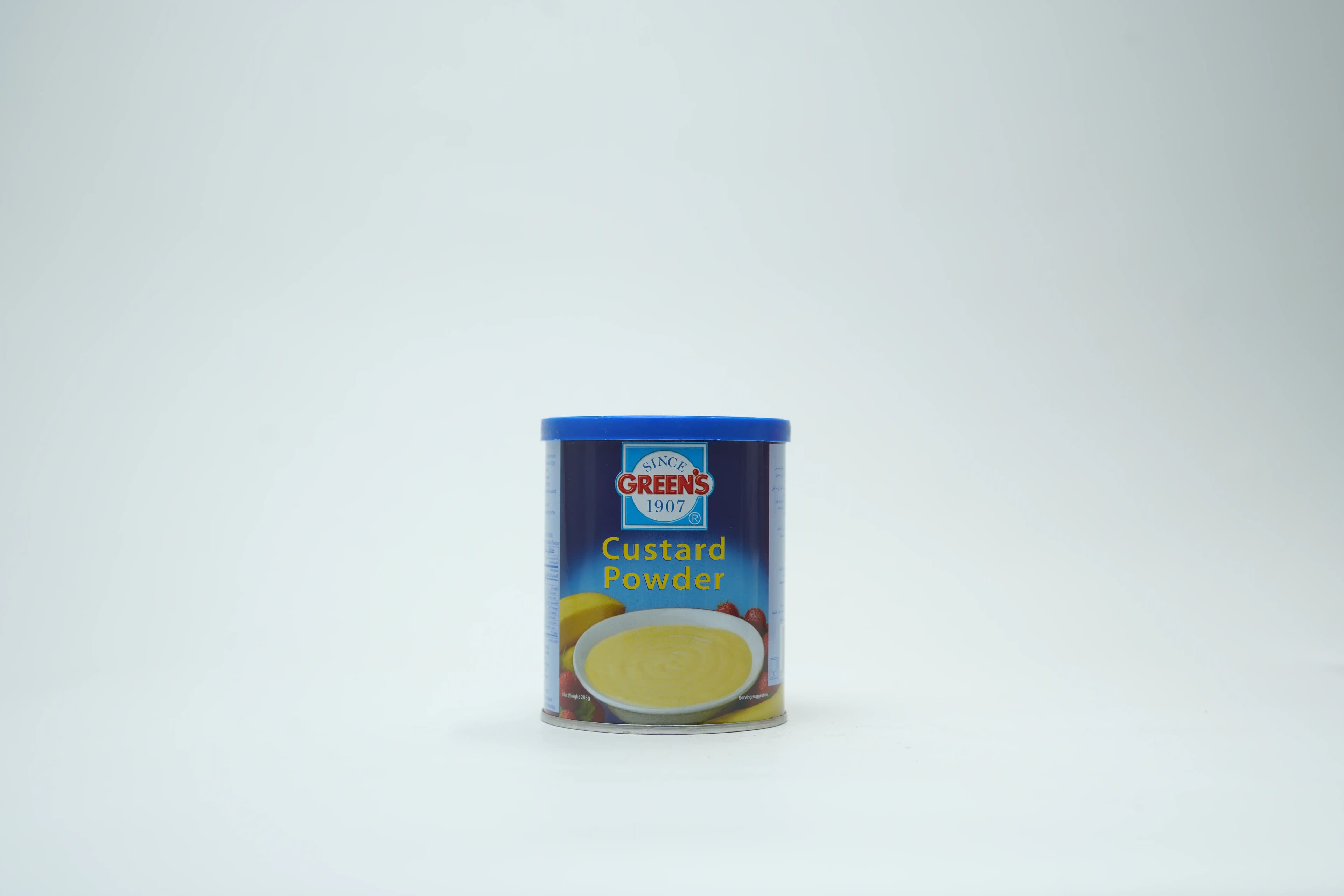 Greens Custard Powder 285 g