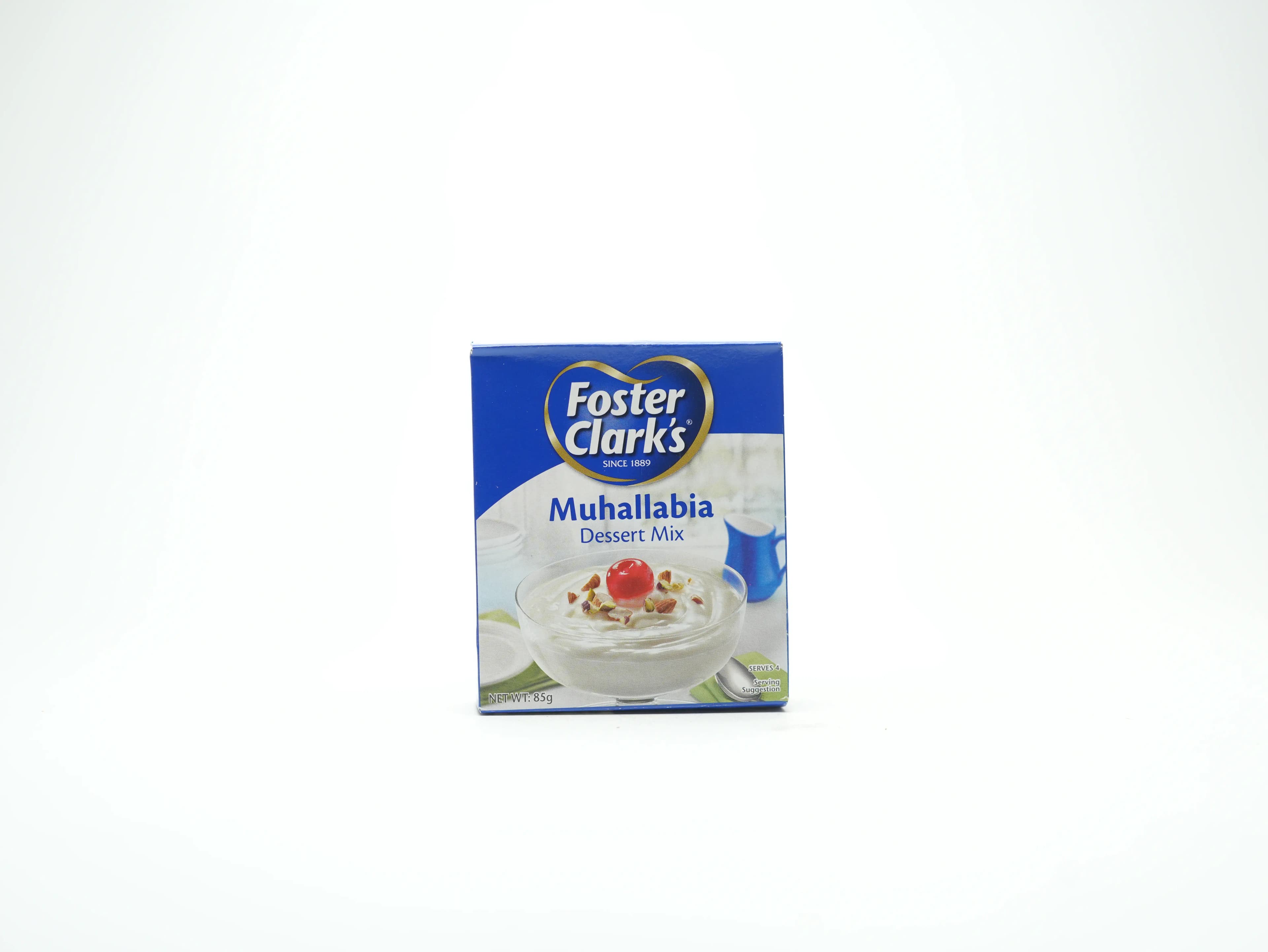 Foster Clarks Muhallabia 85 g