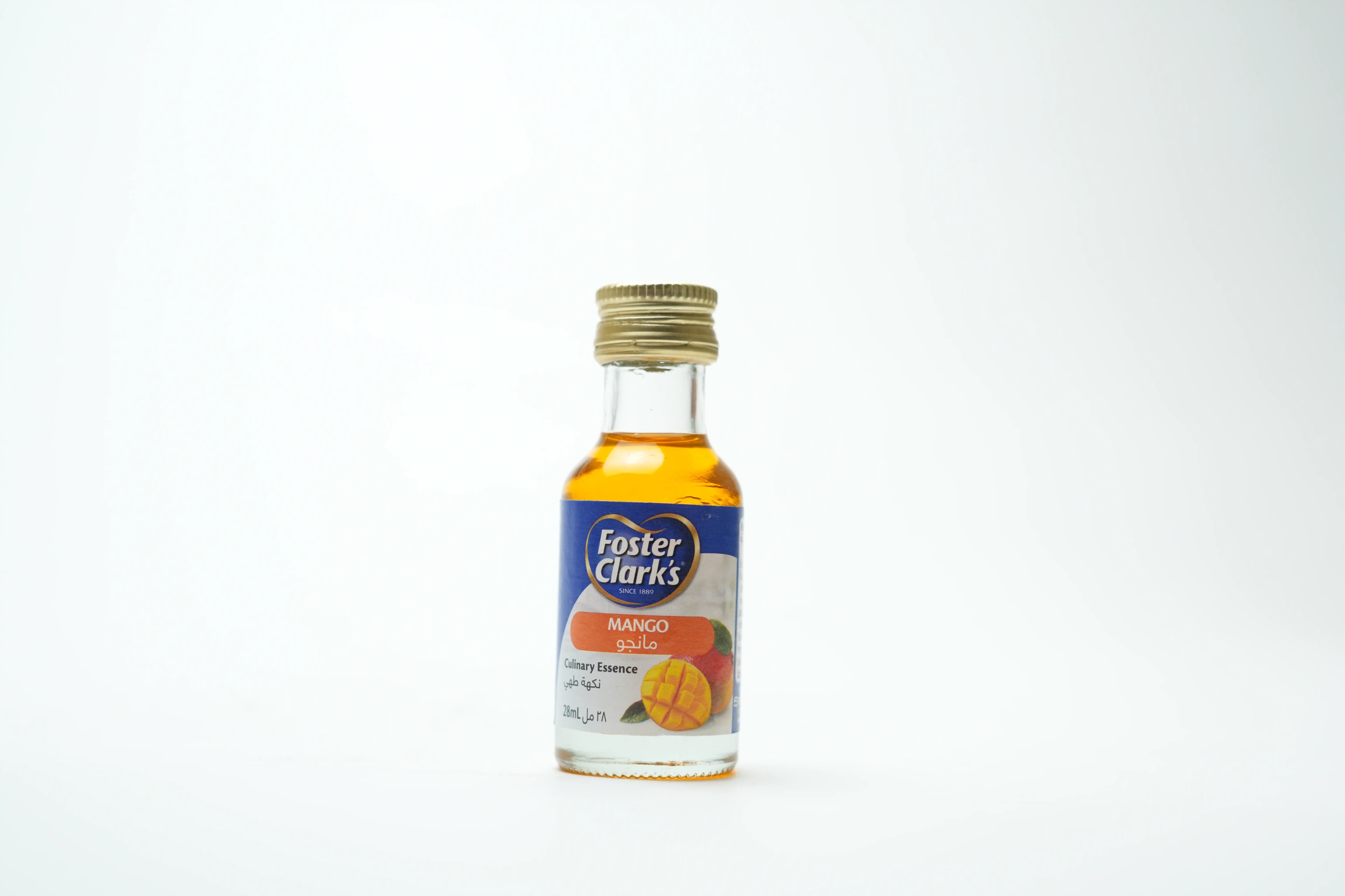 Foster Clarks Mango Essence 28 g