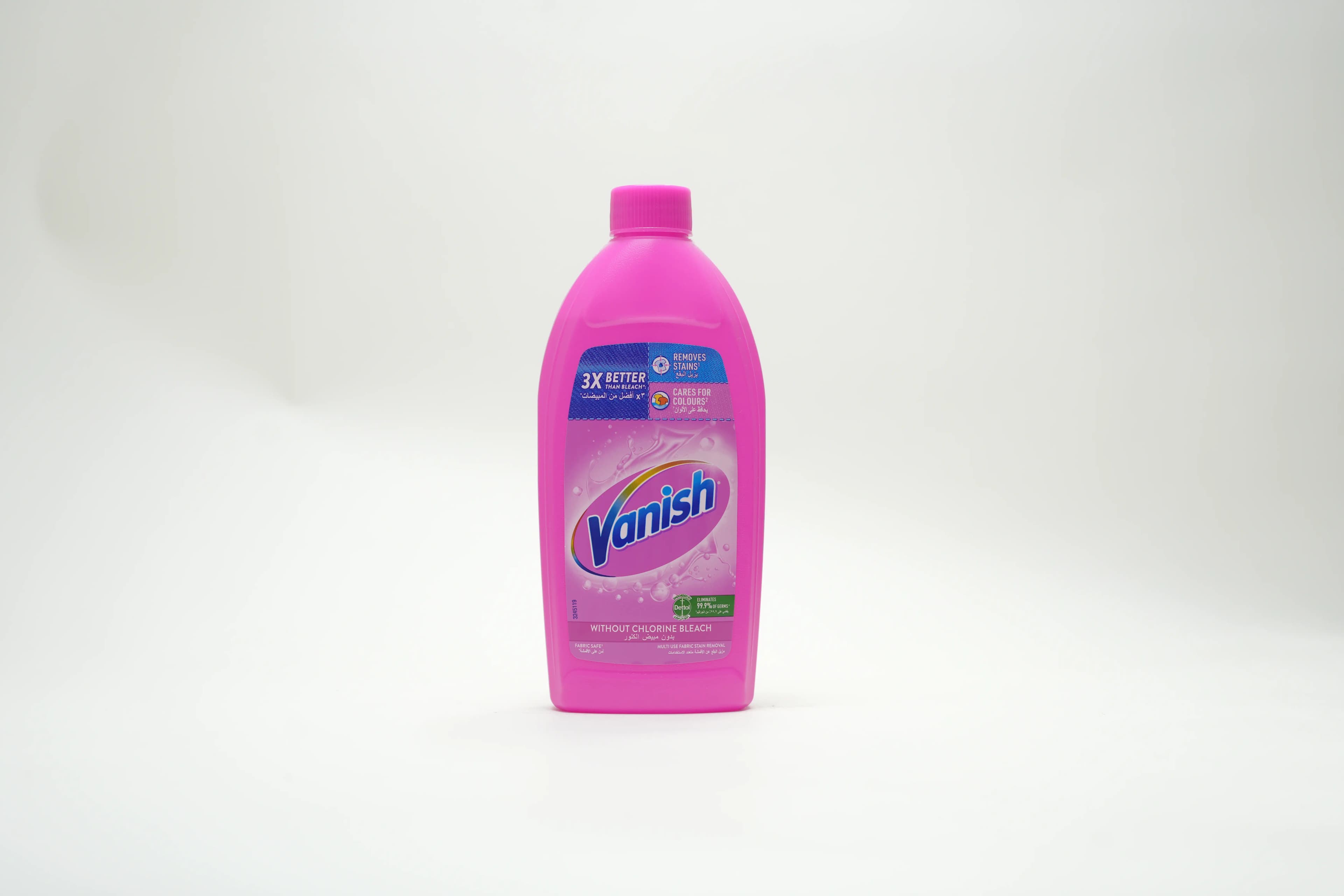 Vanish Liquid 500 ml