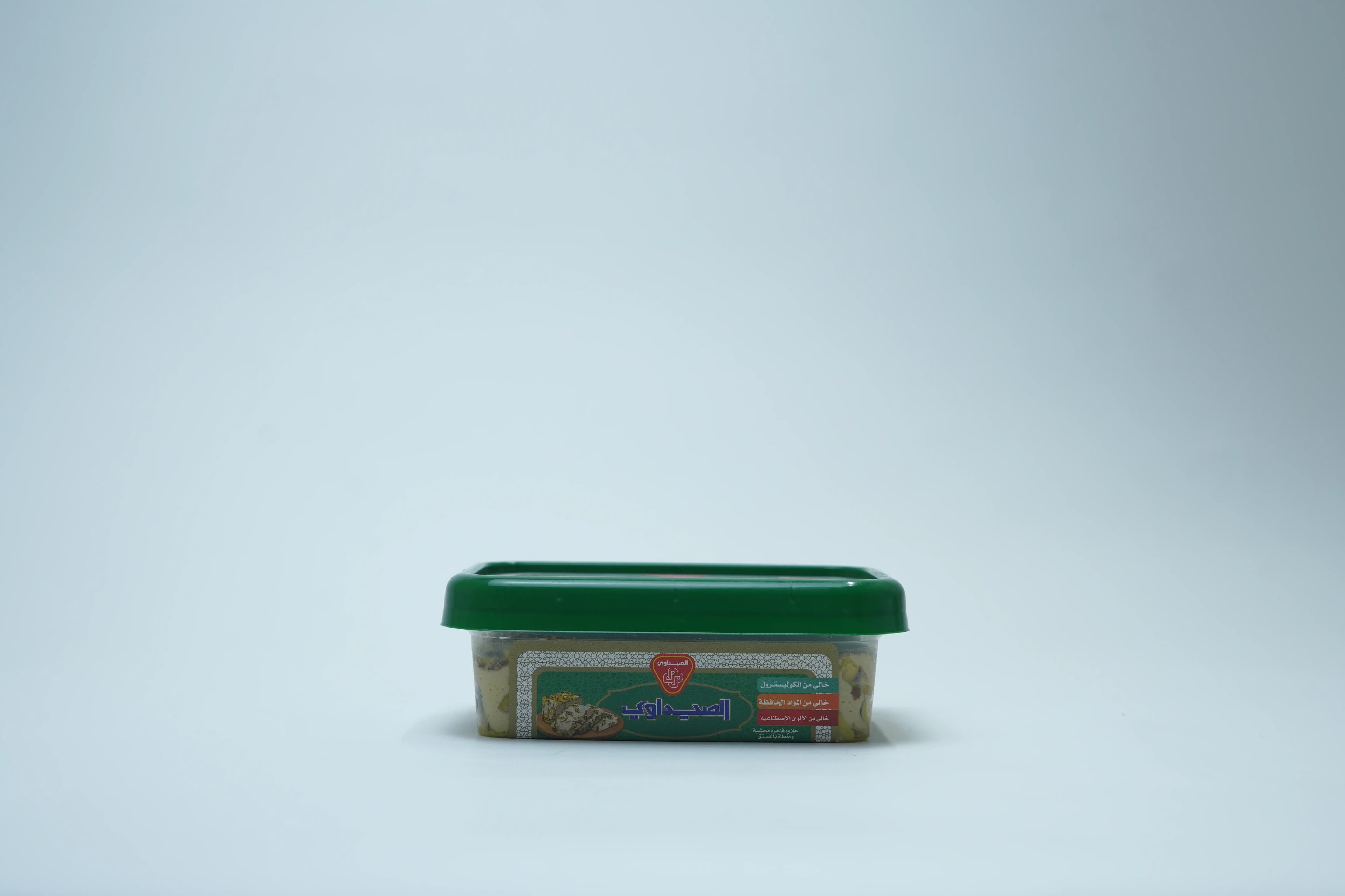Al Seedawi Halawa Pistachio 250 g