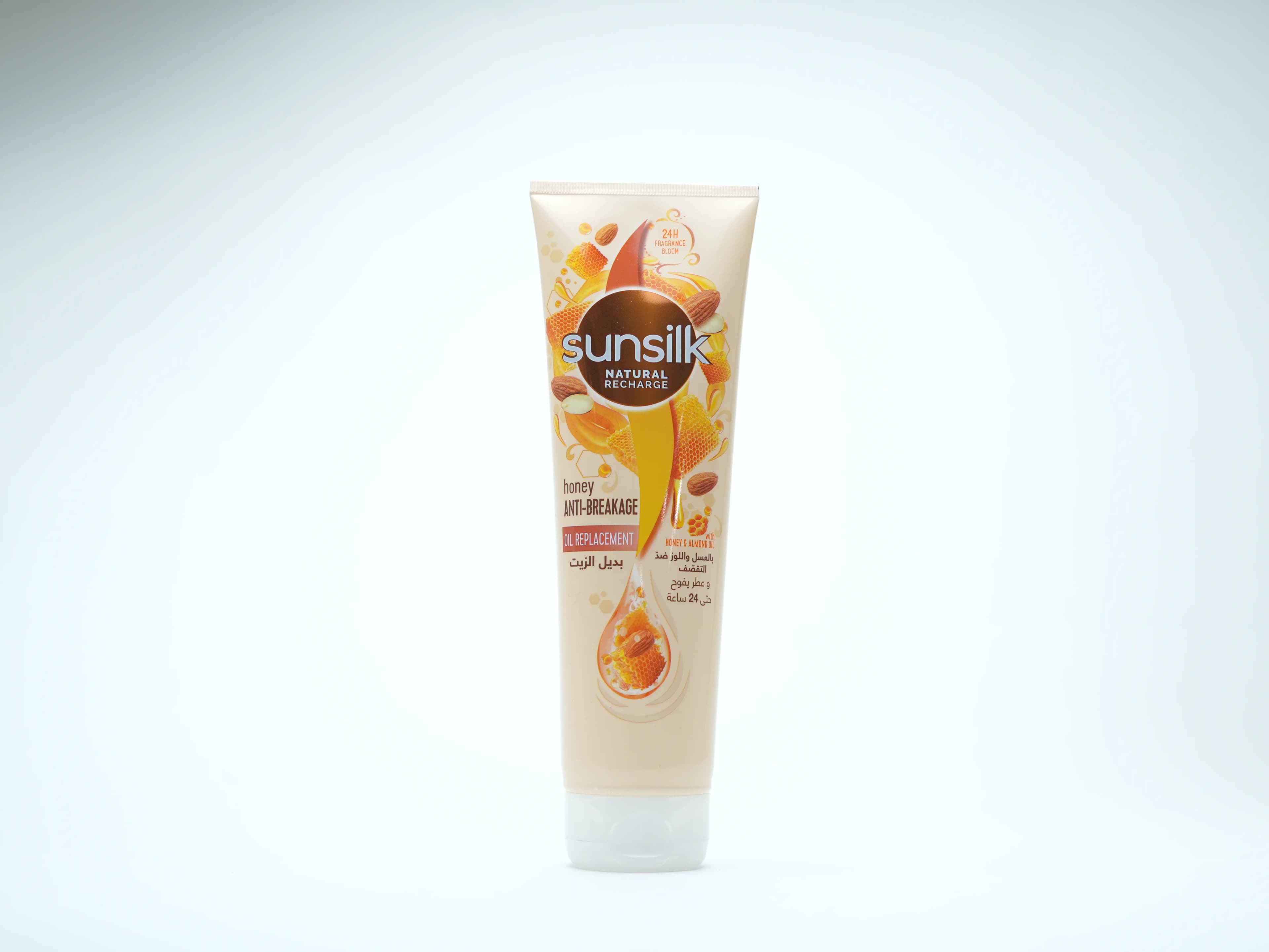 Sunsilk Honey Oil Replacement Cream 300 ml
