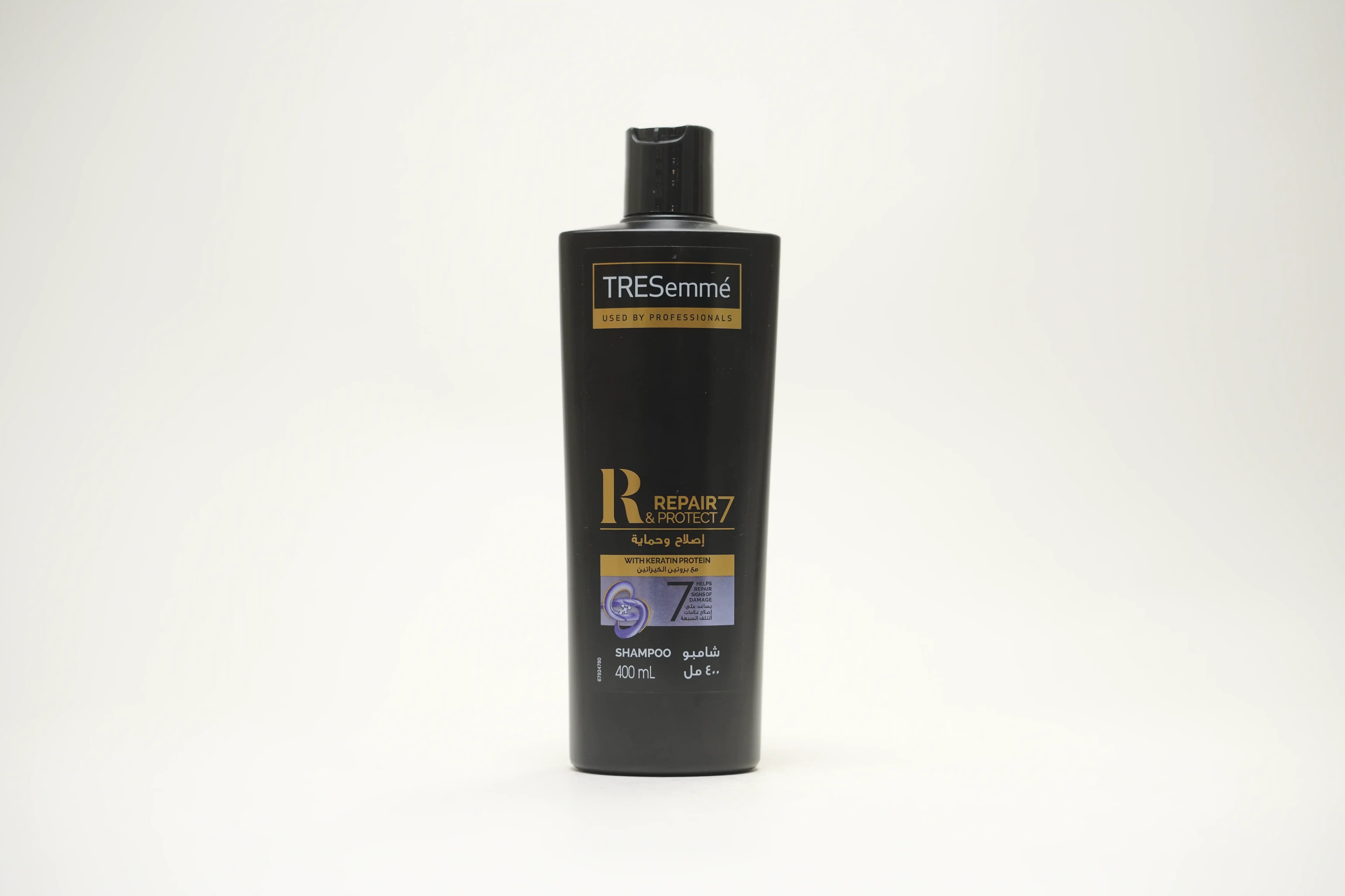Tresemme Shampoo Repair E 400 ml