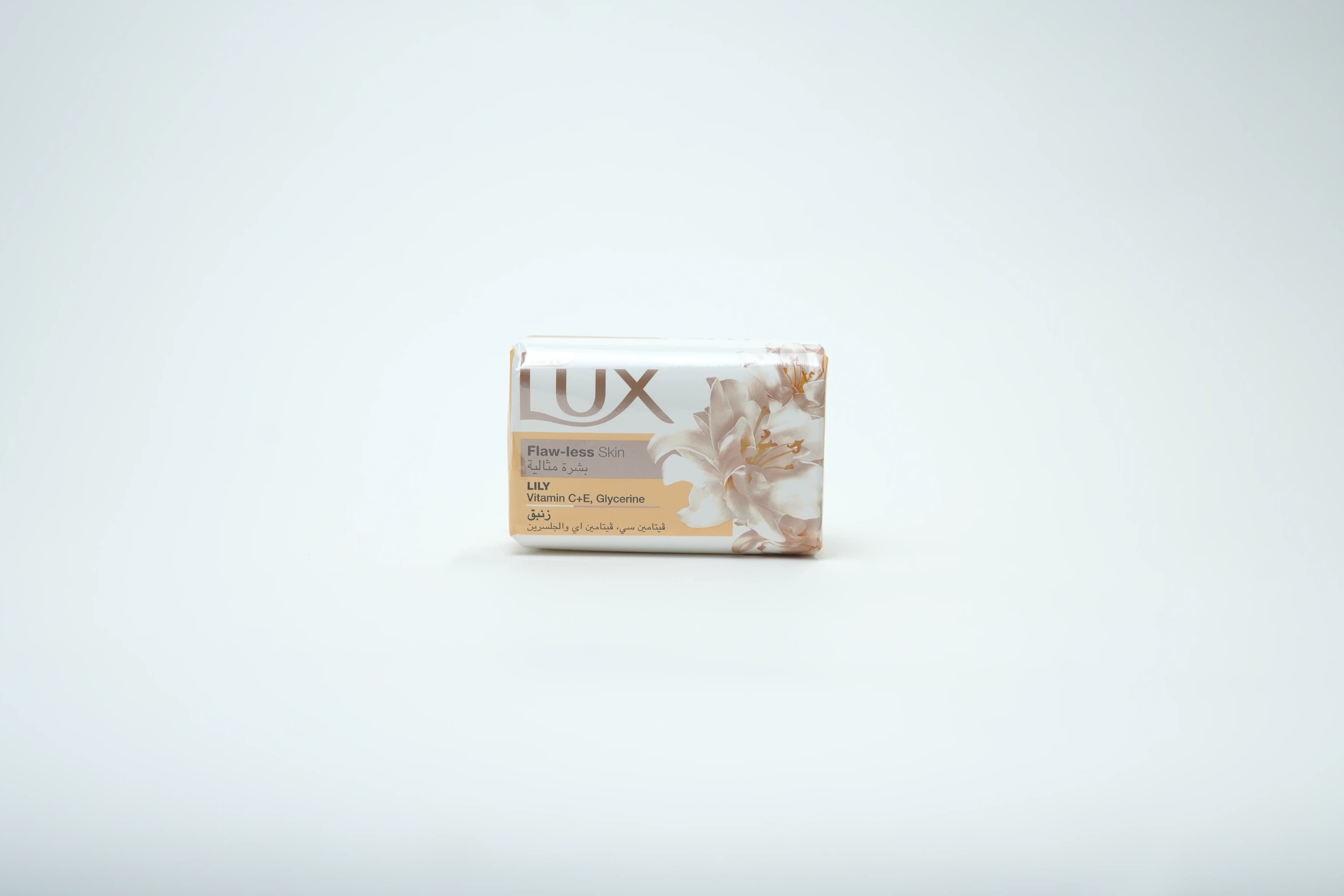 Lux Bar Flawless Skin Lily 170 g