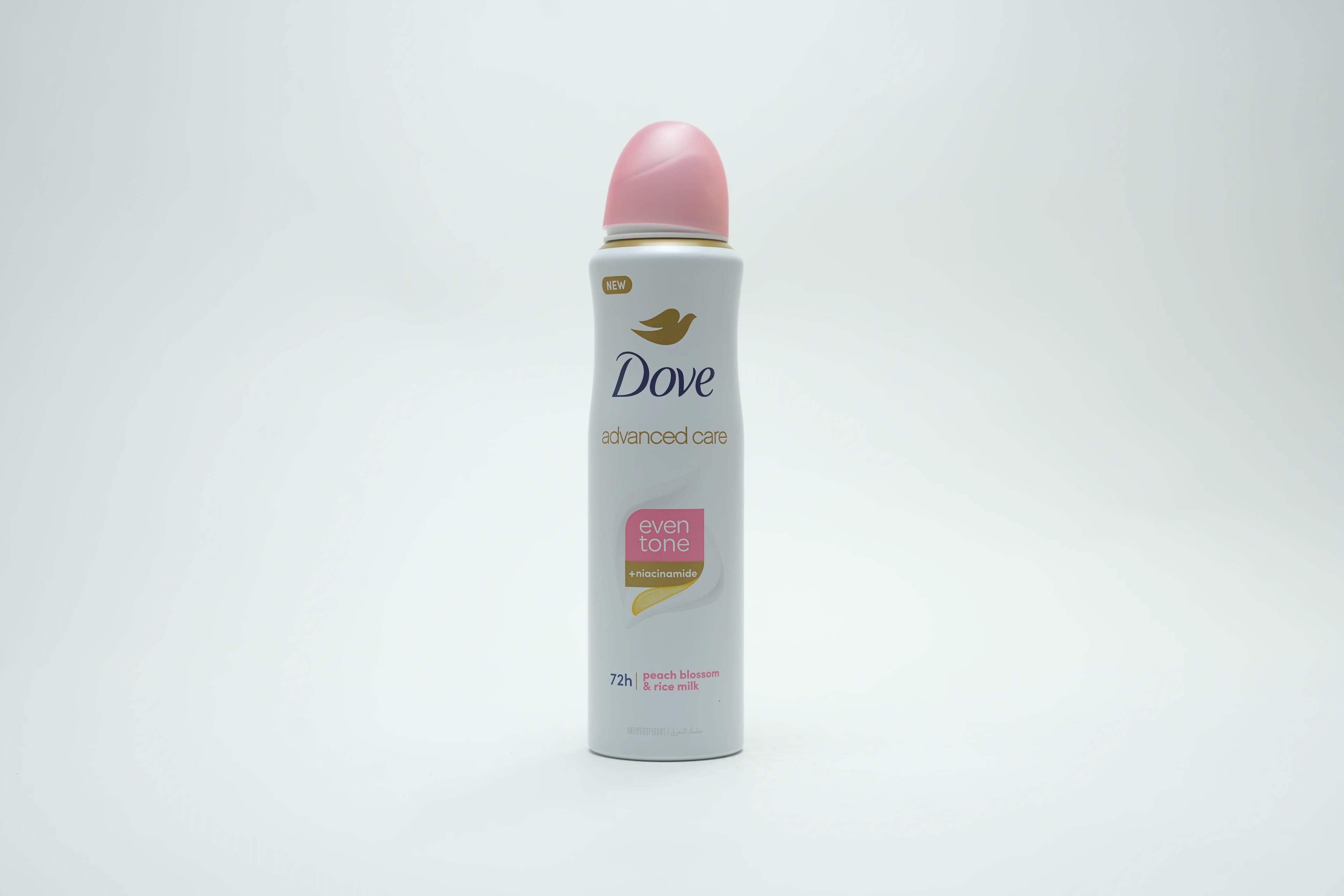Dove Deo Aero Moonstone Woman 150 ml