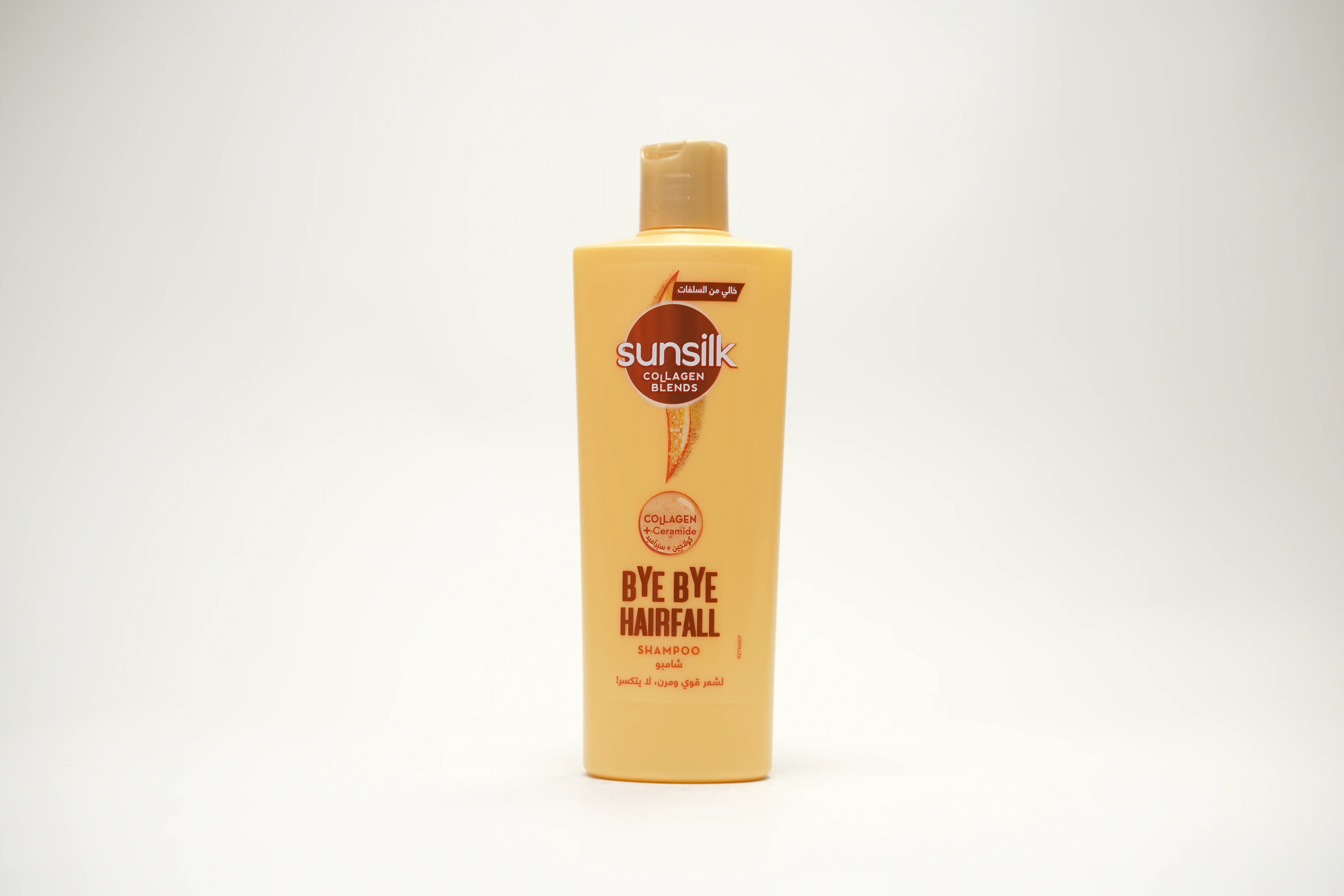 Sunsilk Bye Bye Hairfall Shampoo 350 ml
