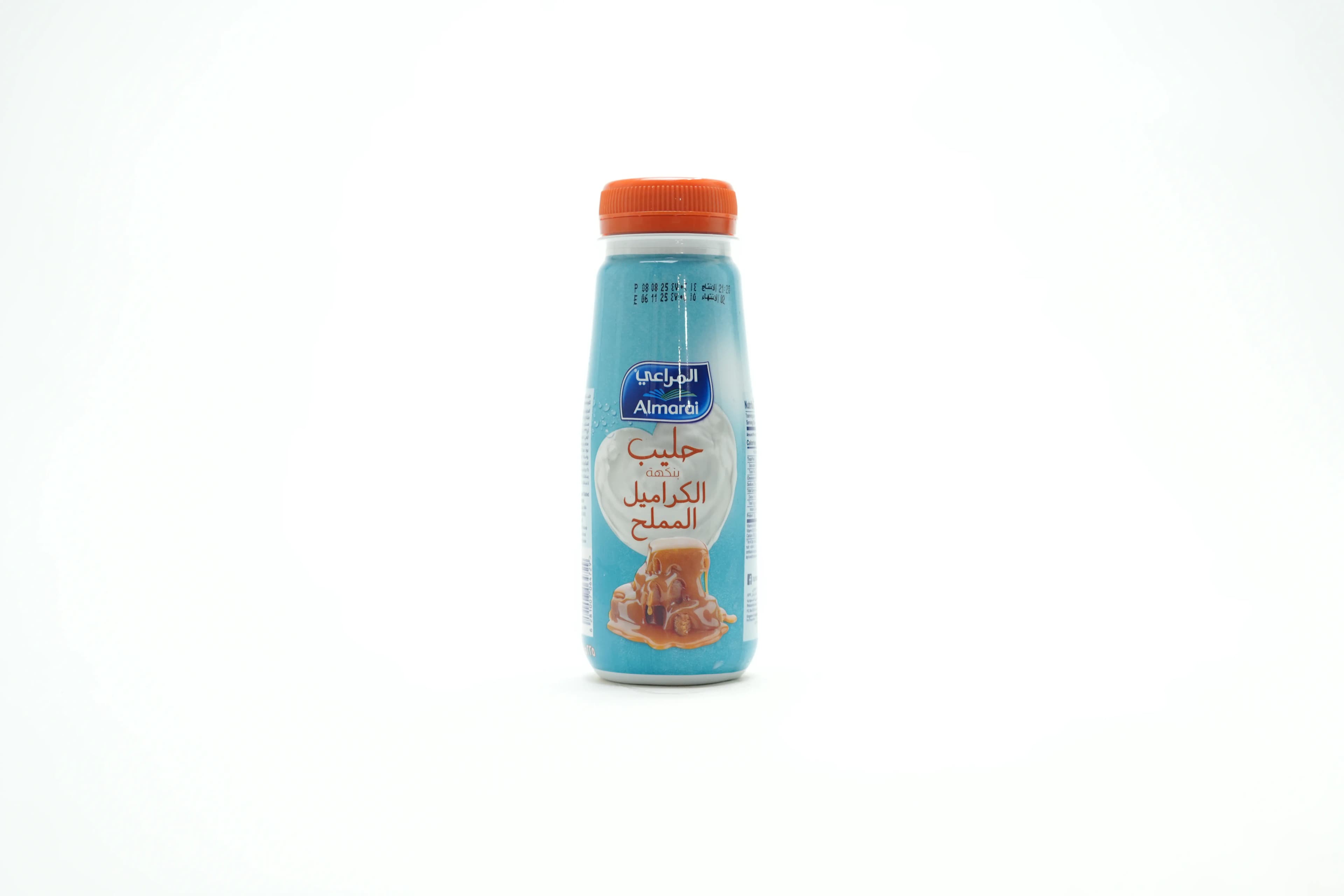 Almarai Milk Salted Caramel 225 ml