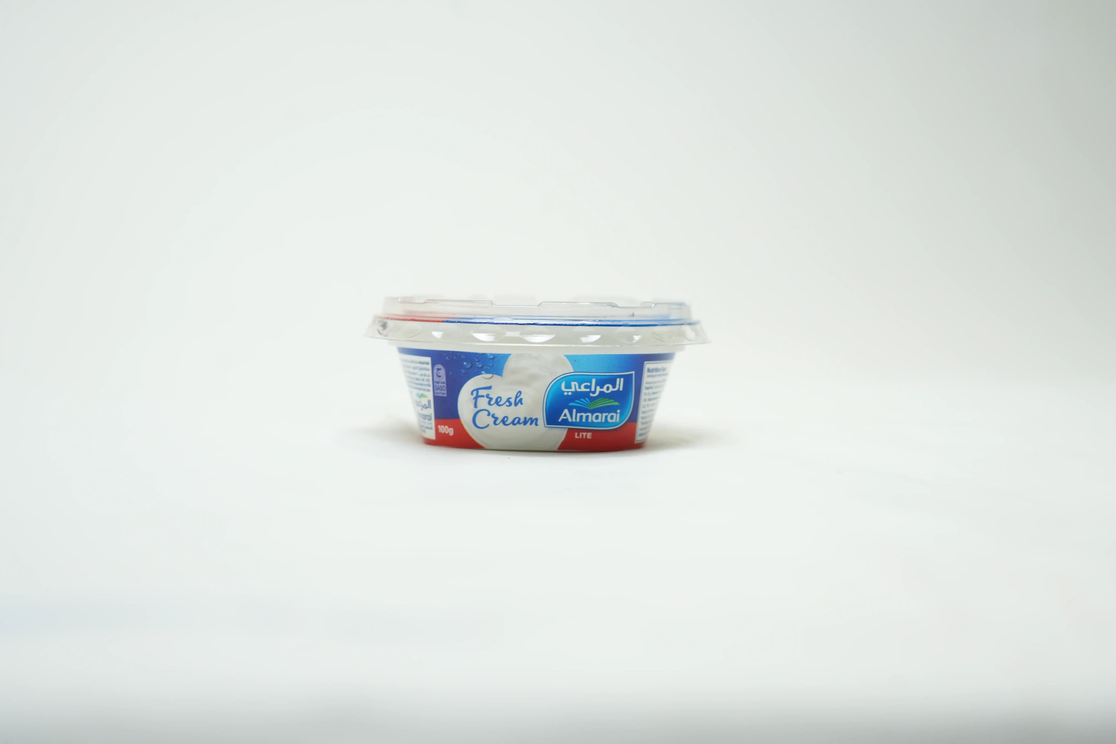 Almarai Breakfast Cream Light 100 g