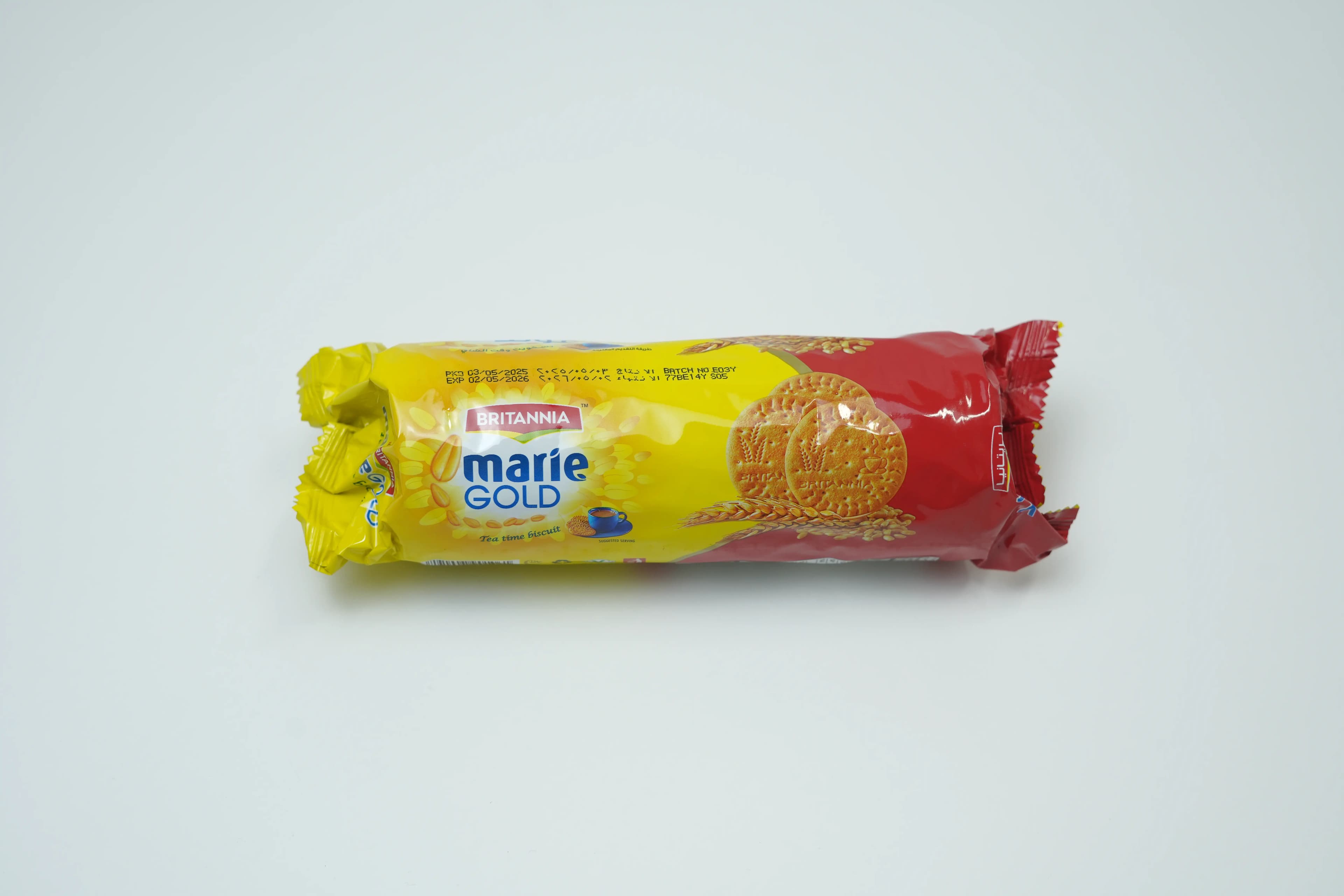 Britannia Marie Gold 176 g