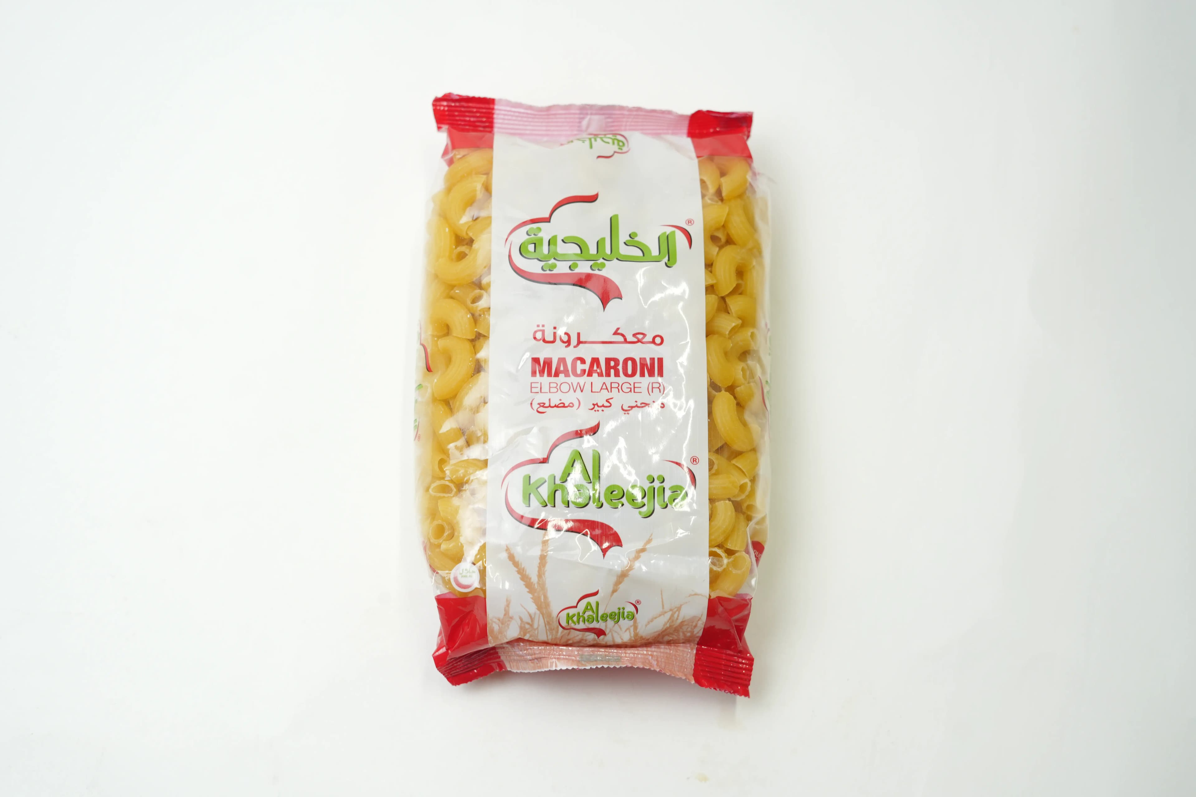 Al Khaleejia Elbow Medium Macaroni 400 g