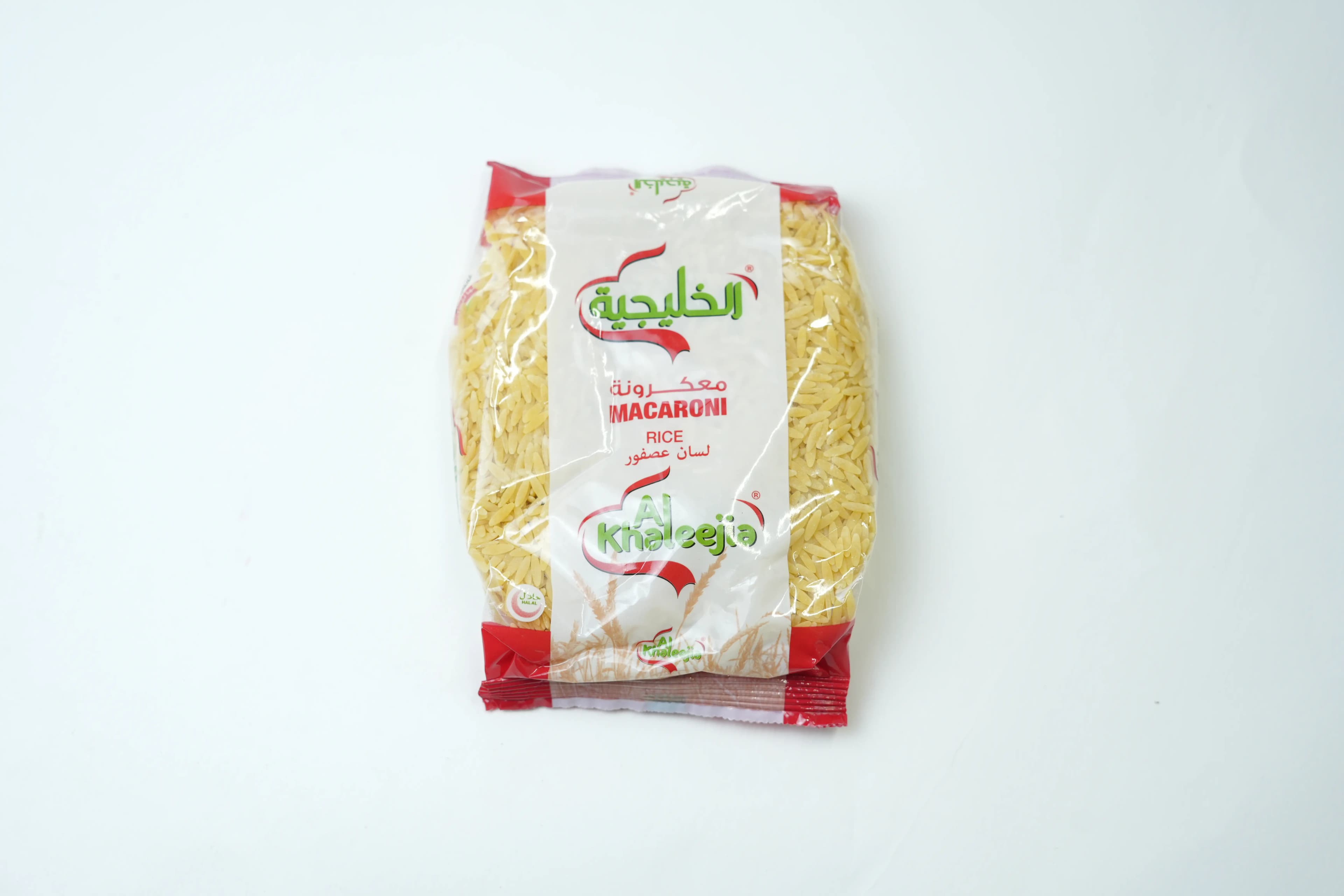 Al Khaleejia Rice Macaroni 400 g