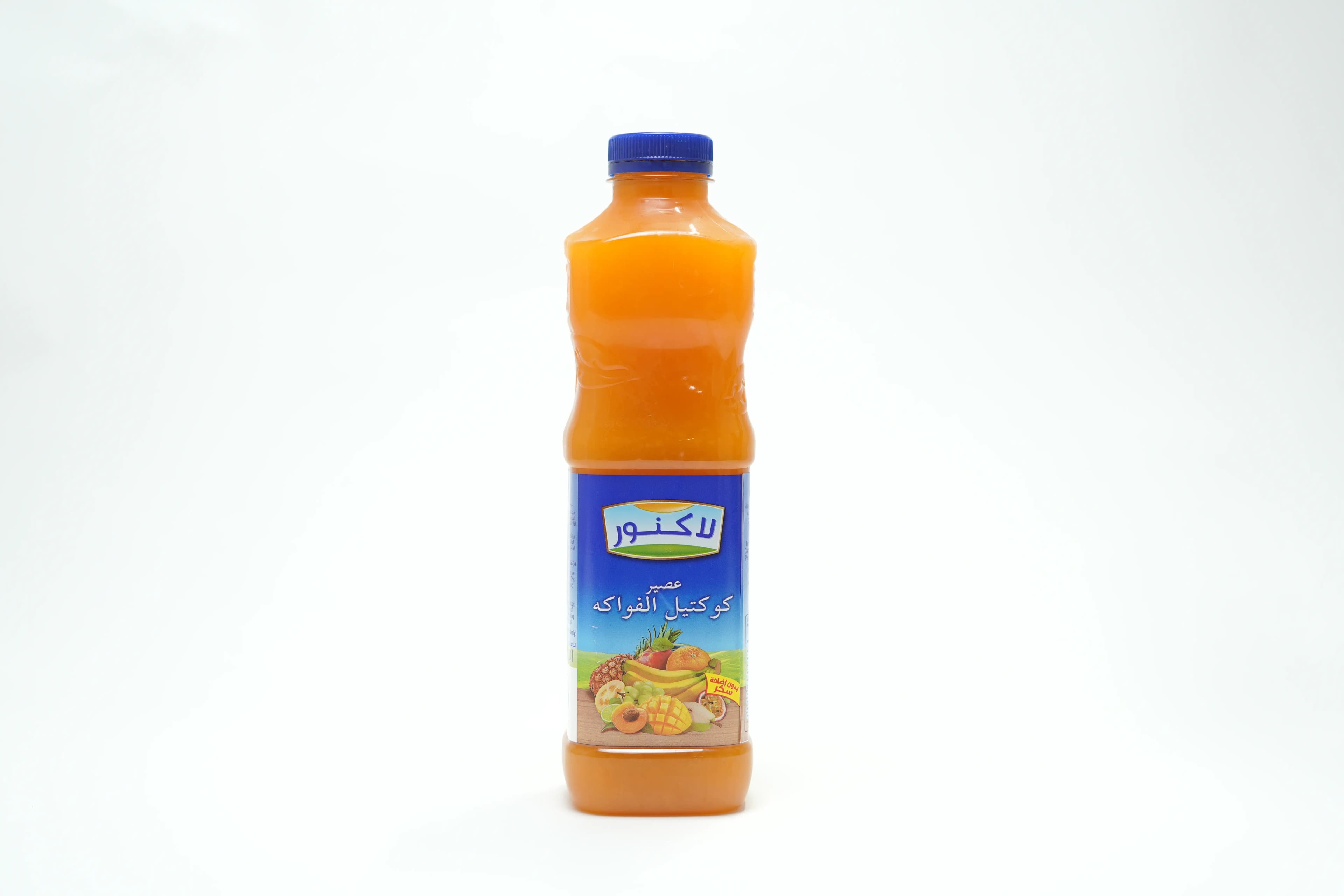 Lacnor Mix Fruit Juice 1 Litres