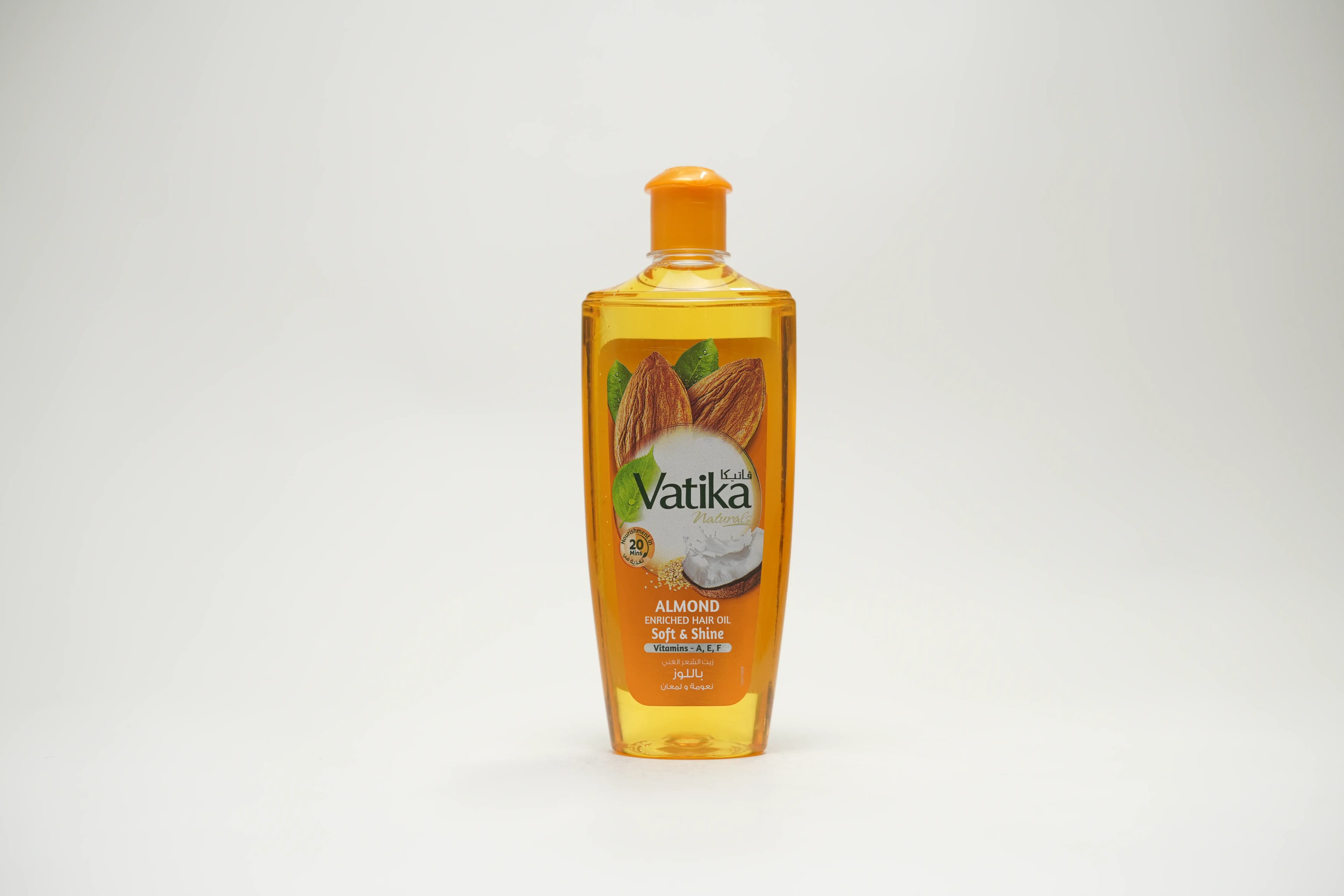 Dabur Vatika Almond Hair Oil 300 ml