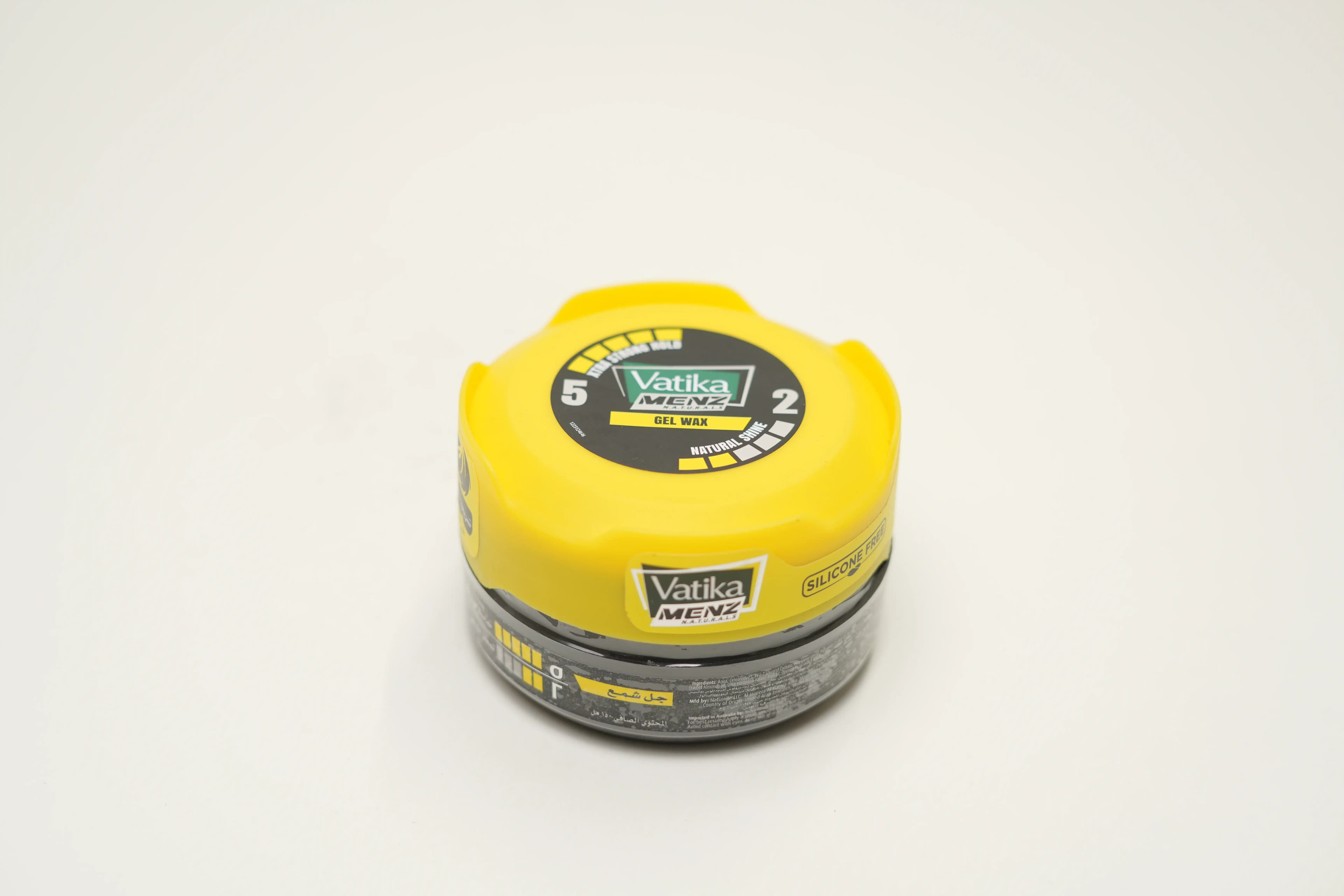 Dabur Vatika Menz Gel Wax 150 ml