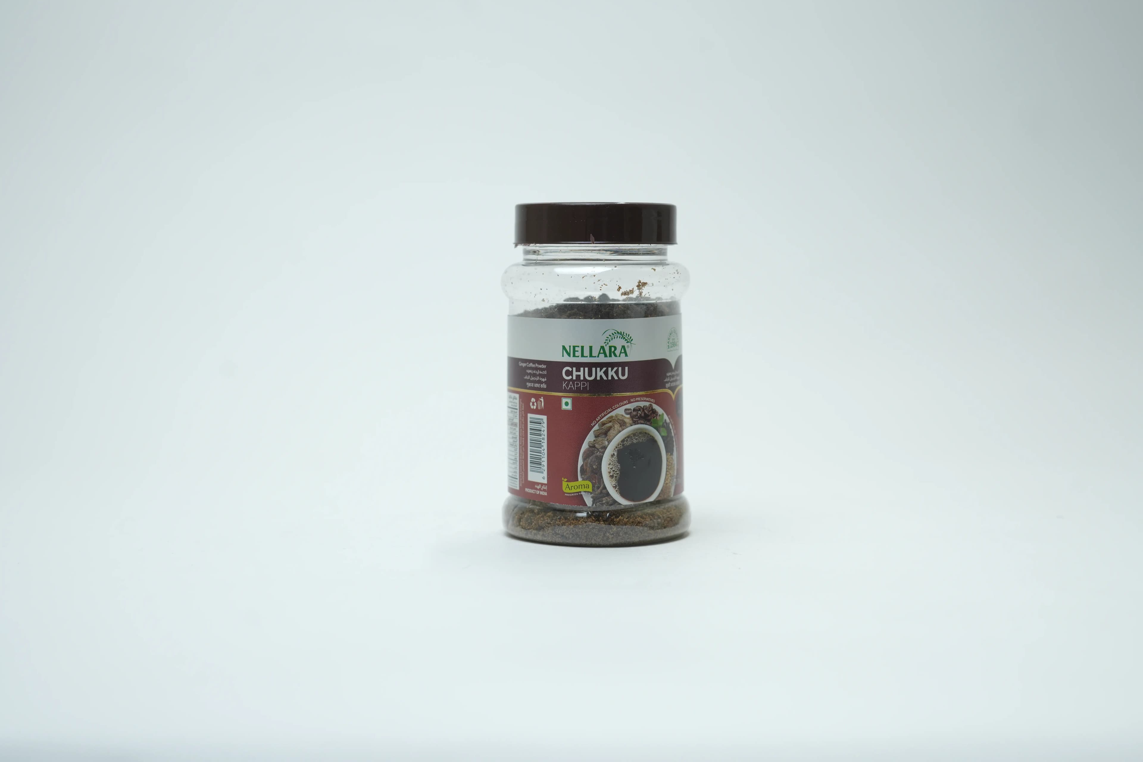 Nellara Chukku Kappi Powder 150 g
