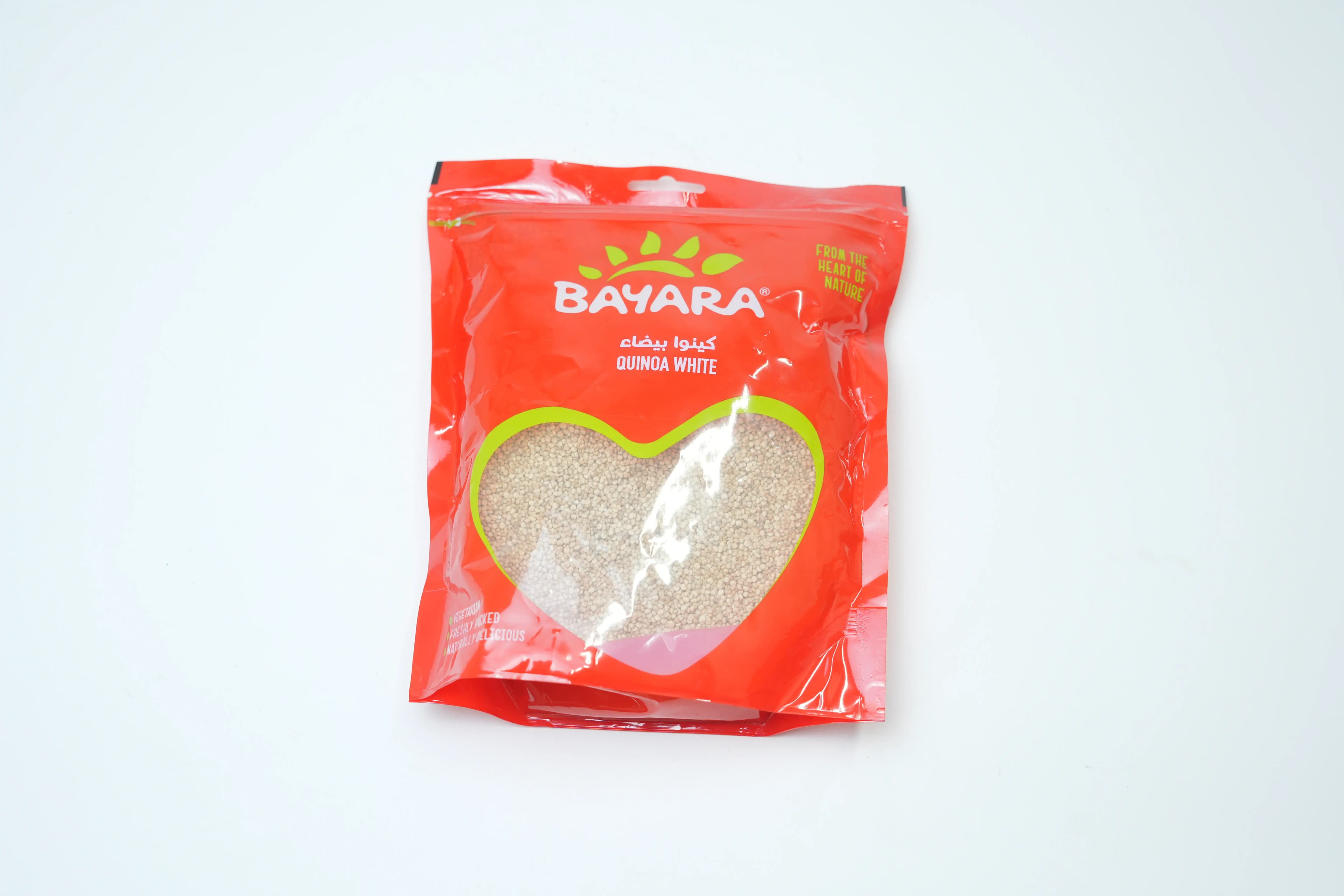 Bayara Quinoa Seed 400 g