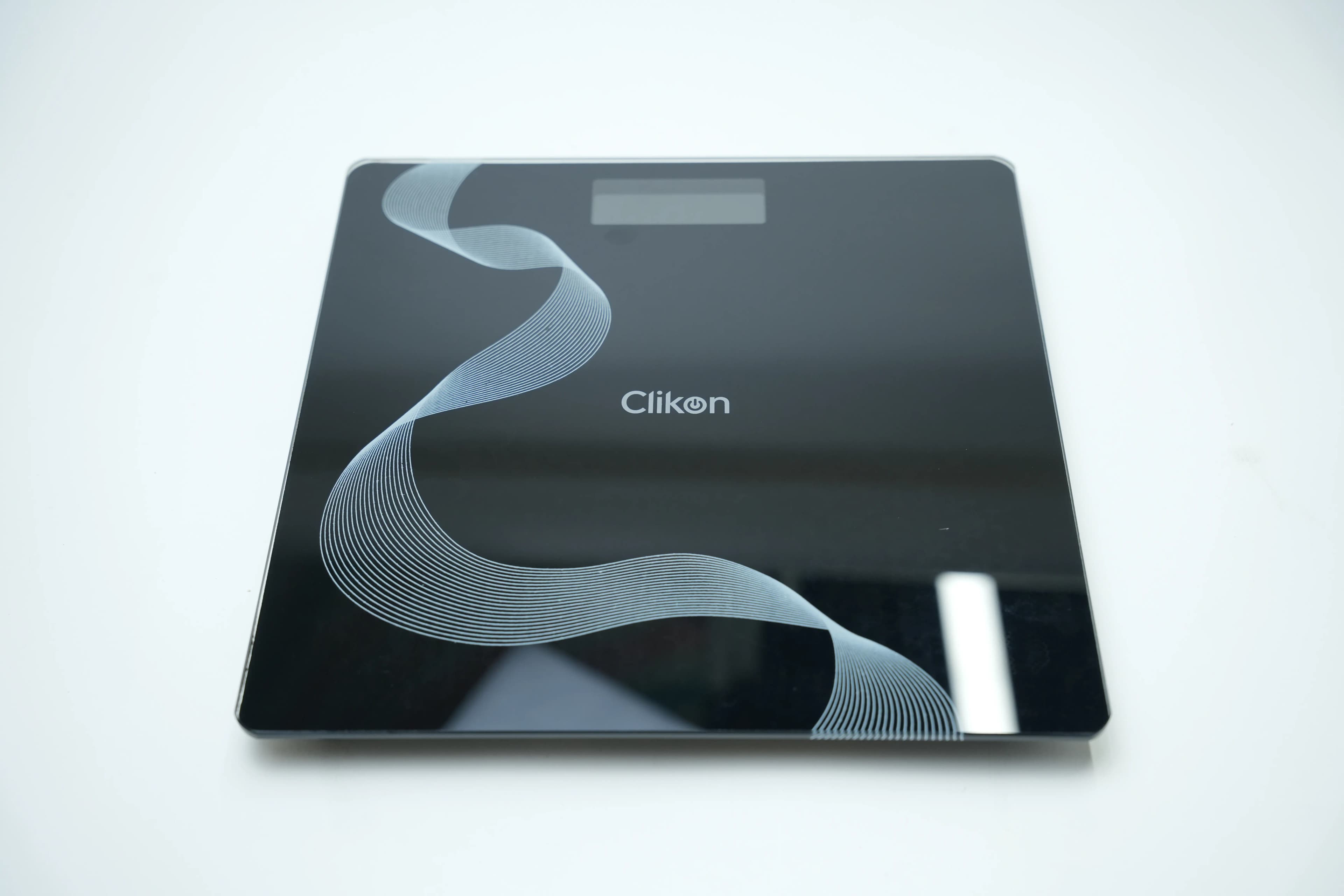 Clikon Ck4017 Digital Bath Scale 150Kg