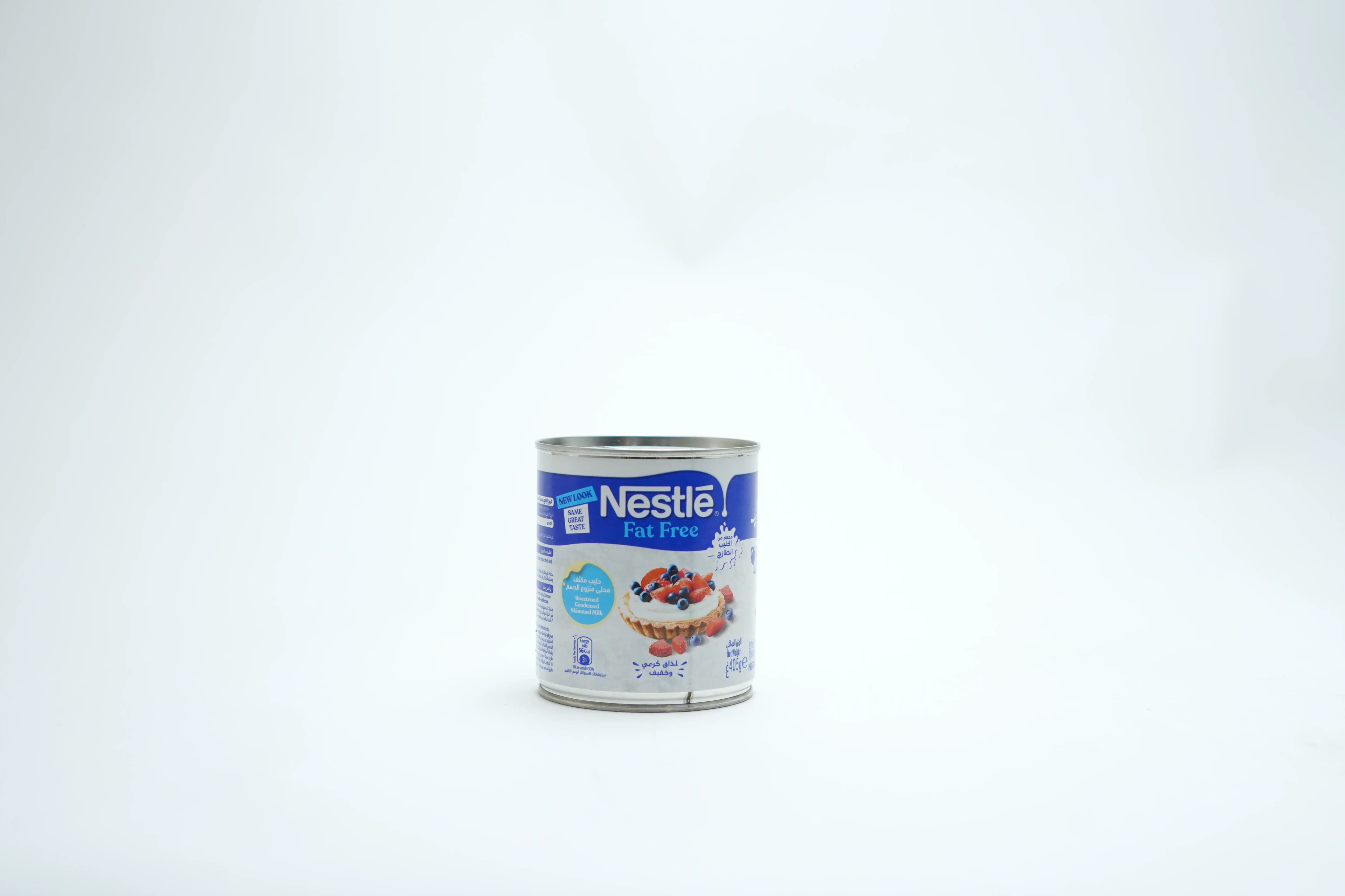 Nestle Fat Free Sweetened Condensed Milk 405 g