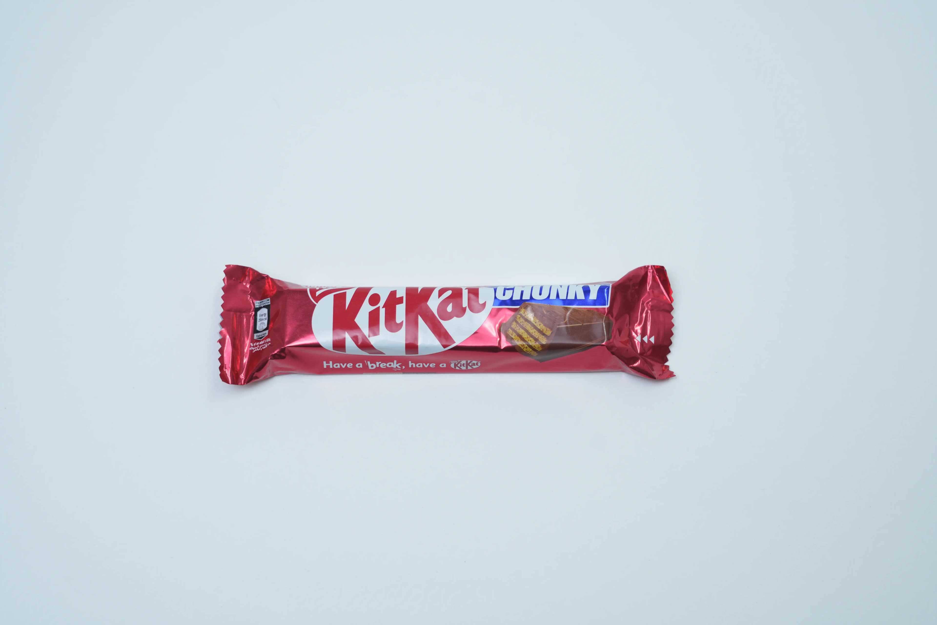 Nestle Kit Kat Chunky 40 g