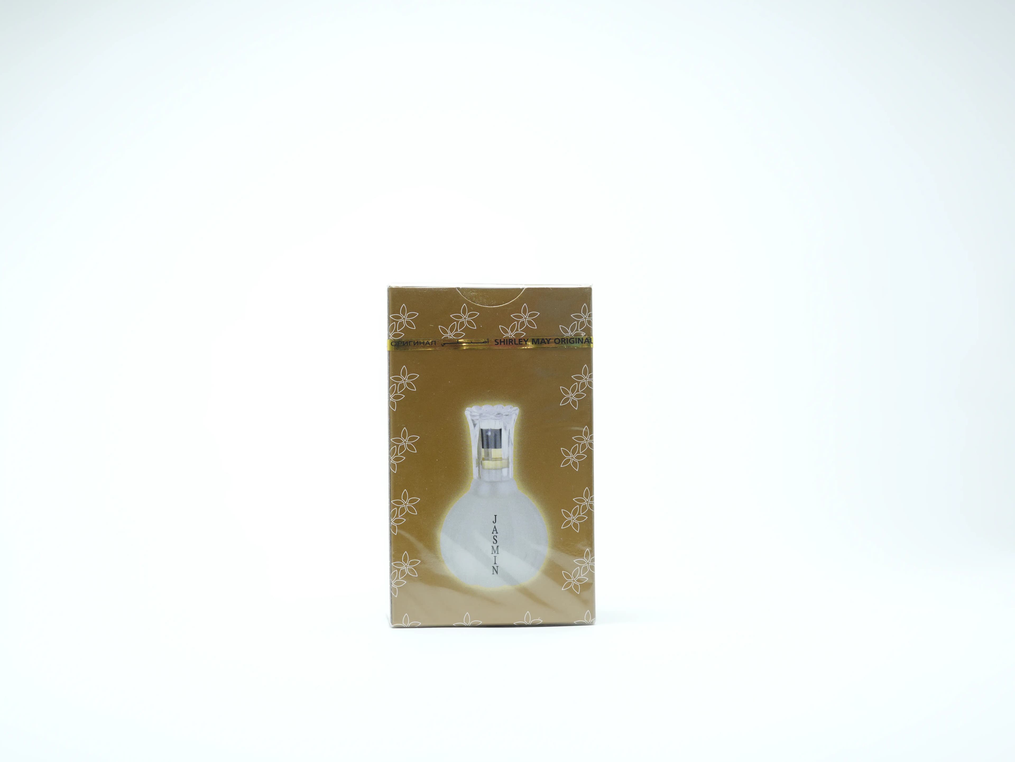 Shirley May Jasmine Women Edt 100 ml