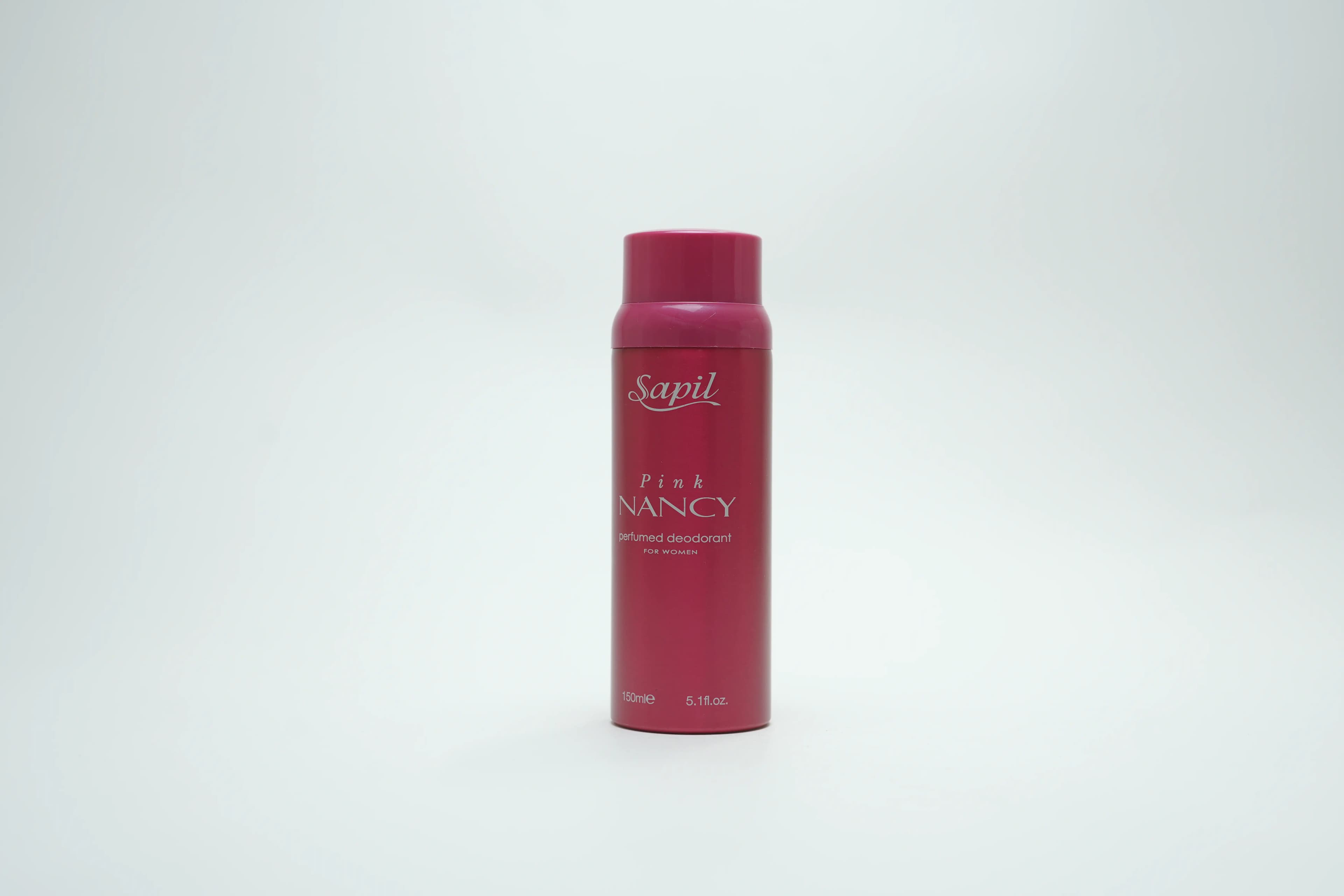 Sapil Nancy Pink Deo 150 ml