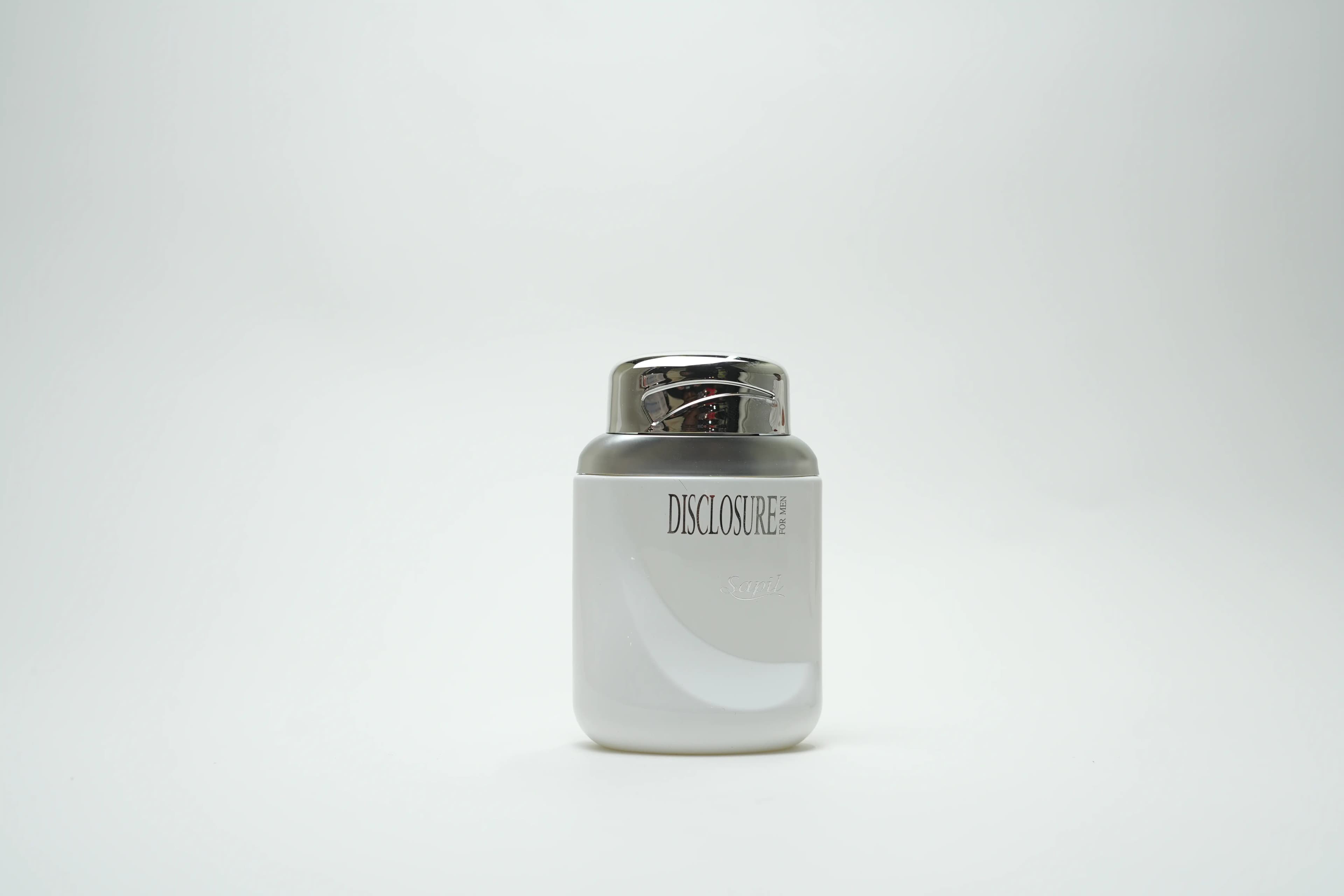 Sapil Disclosure White Men Edt 100 ml