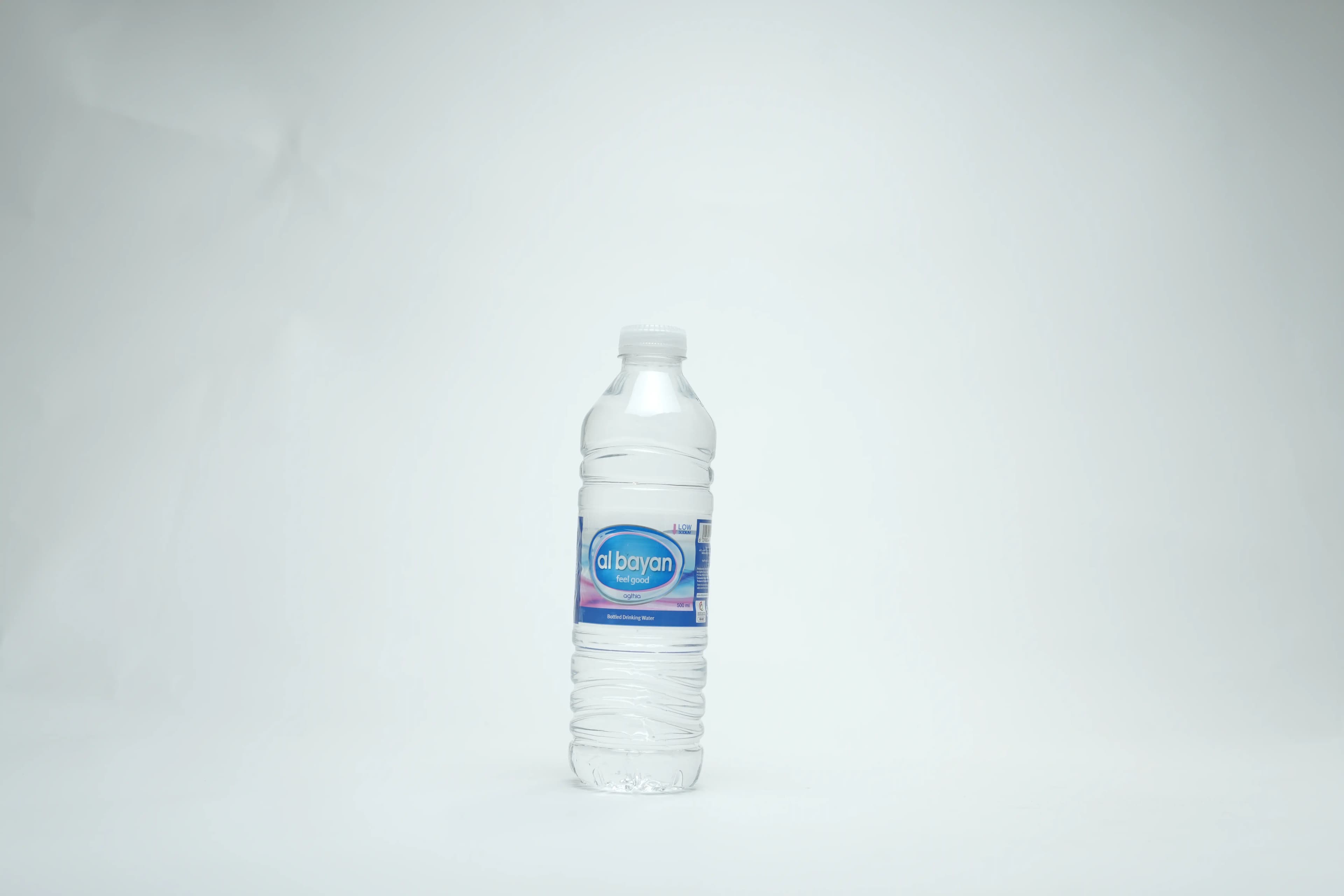 Al Bayan Bottle Water 500 ml