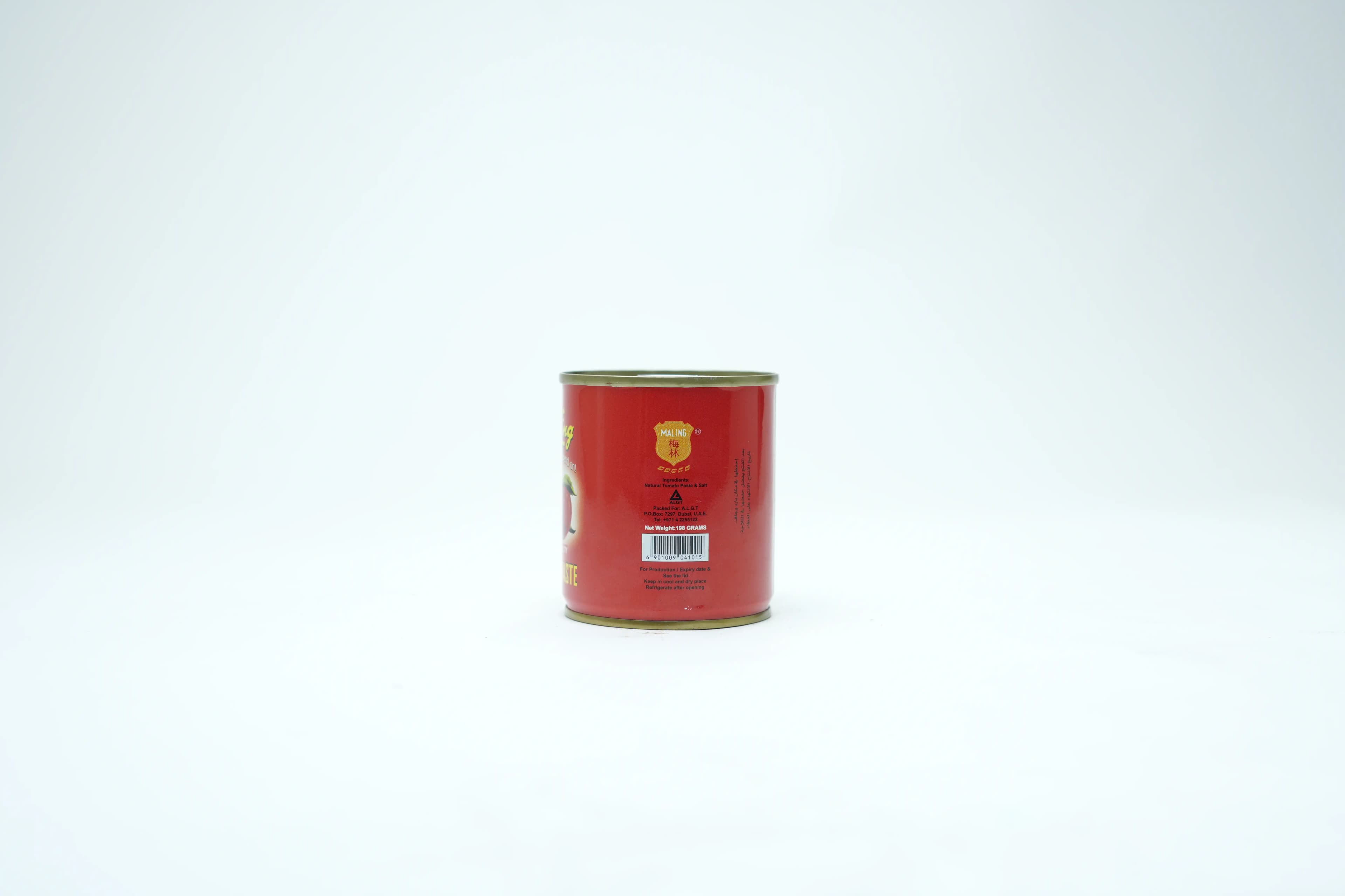 Maling Tomato Paste 198 g