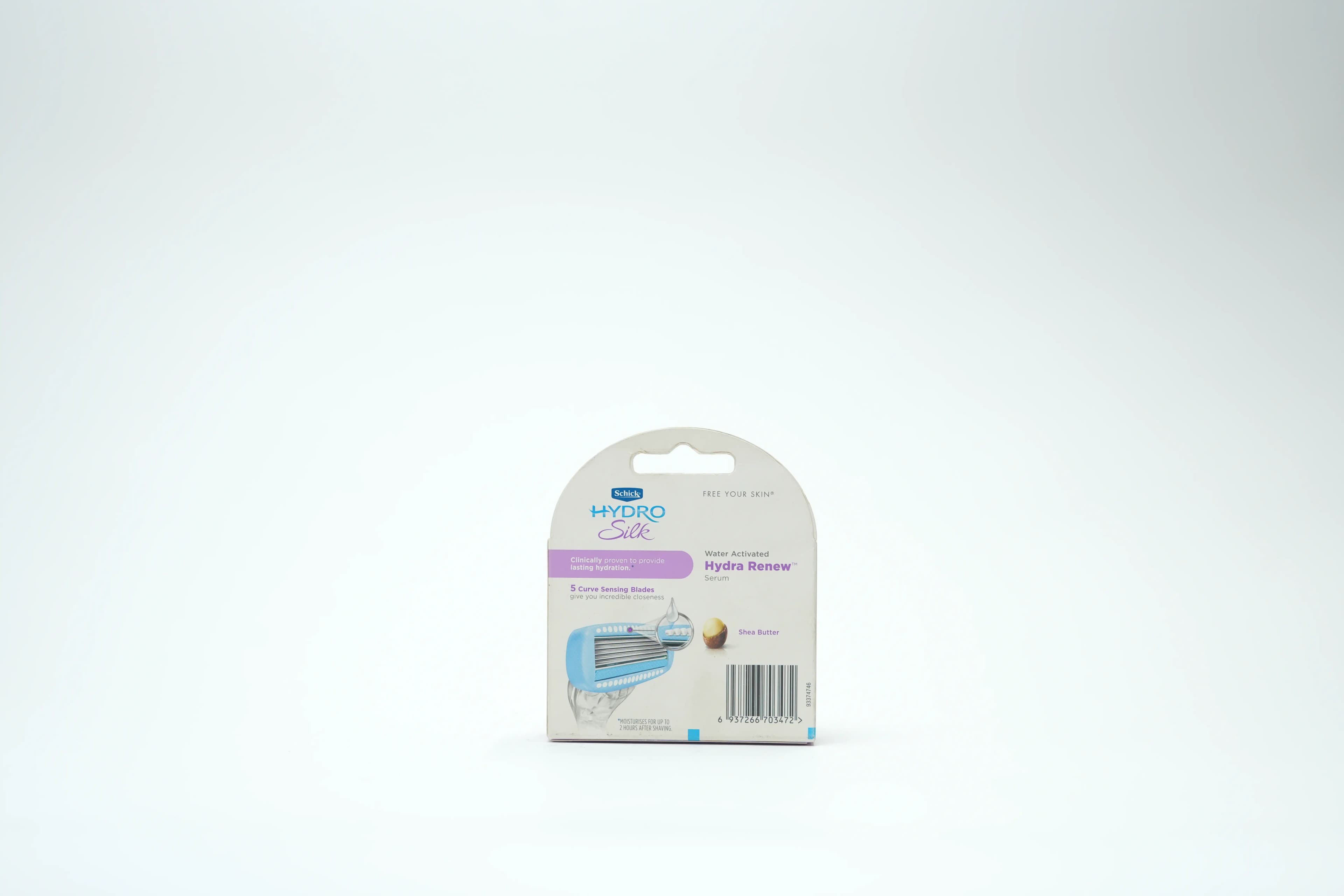 Schick Hydro Silk 5 Refill 1 pcs