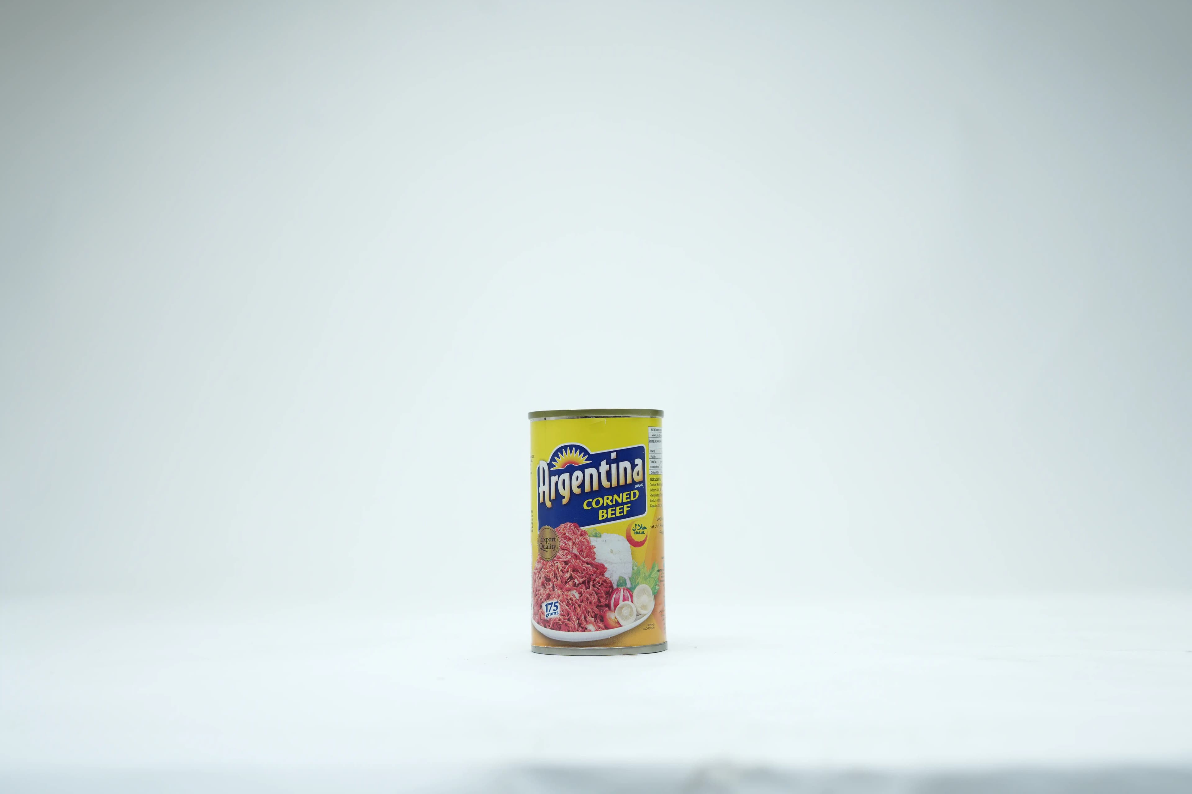 Argentina Corned Beef 175 g