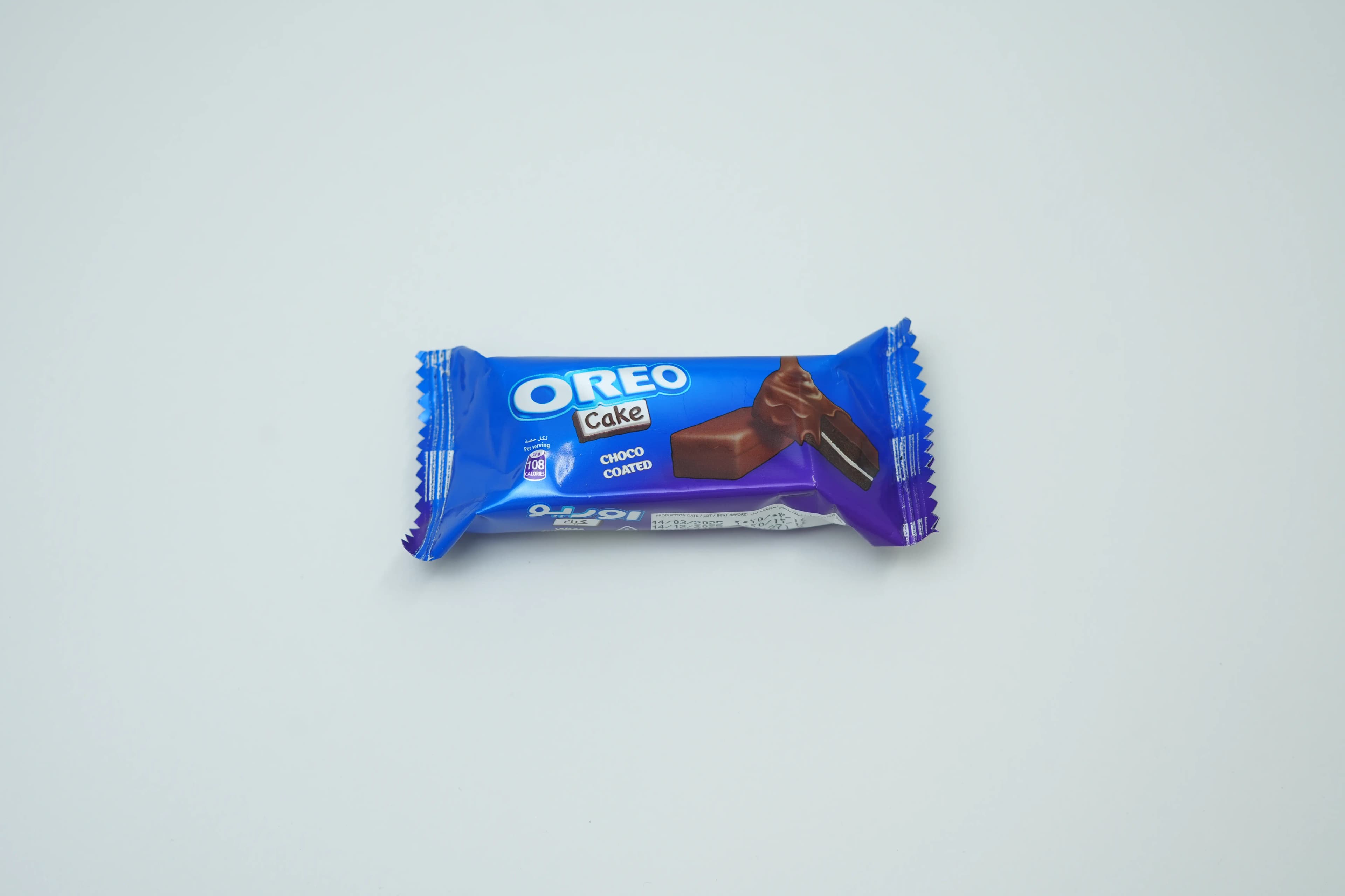 Oreo Choco Cake 24 g