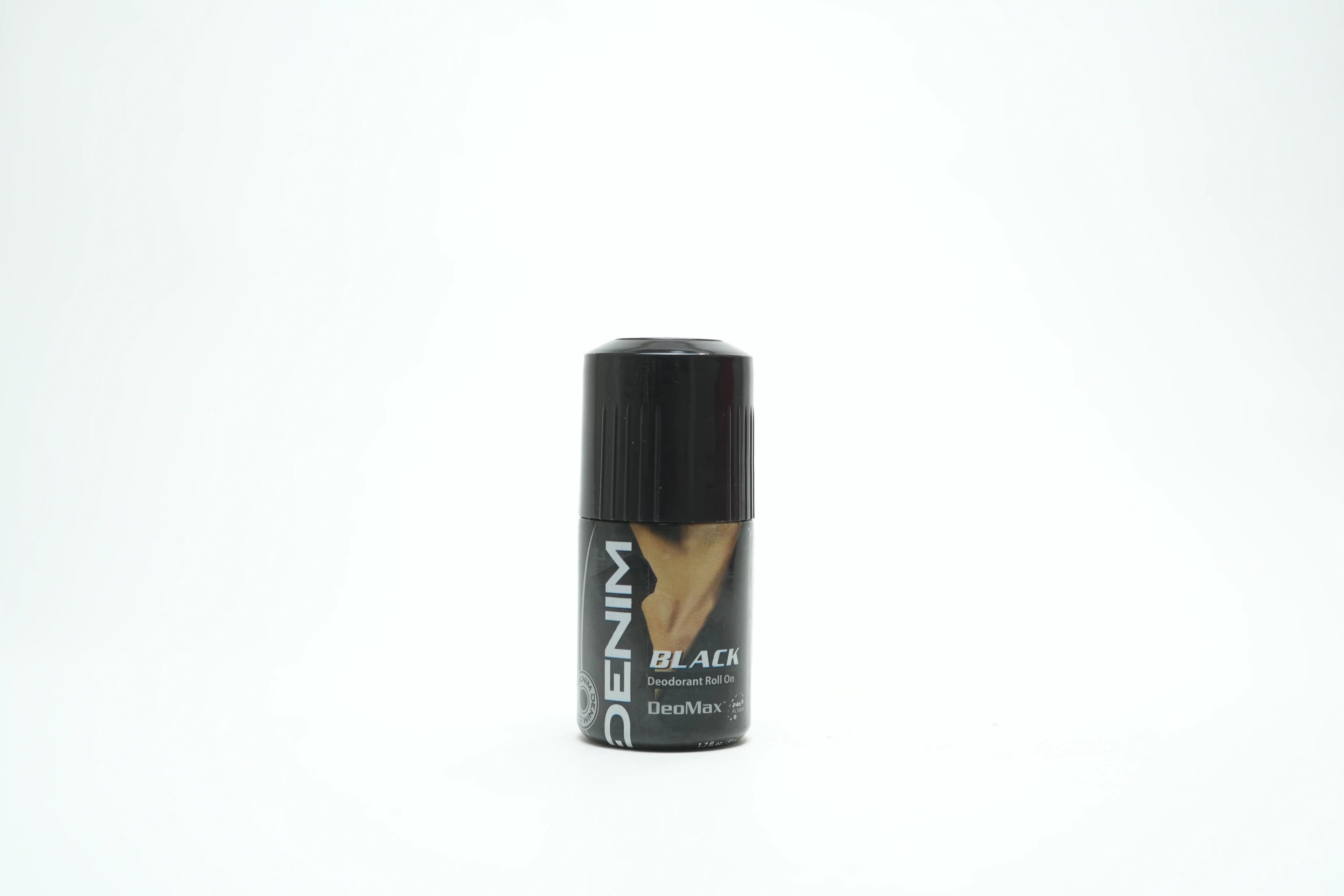 Denim Black Roll On 50 ml