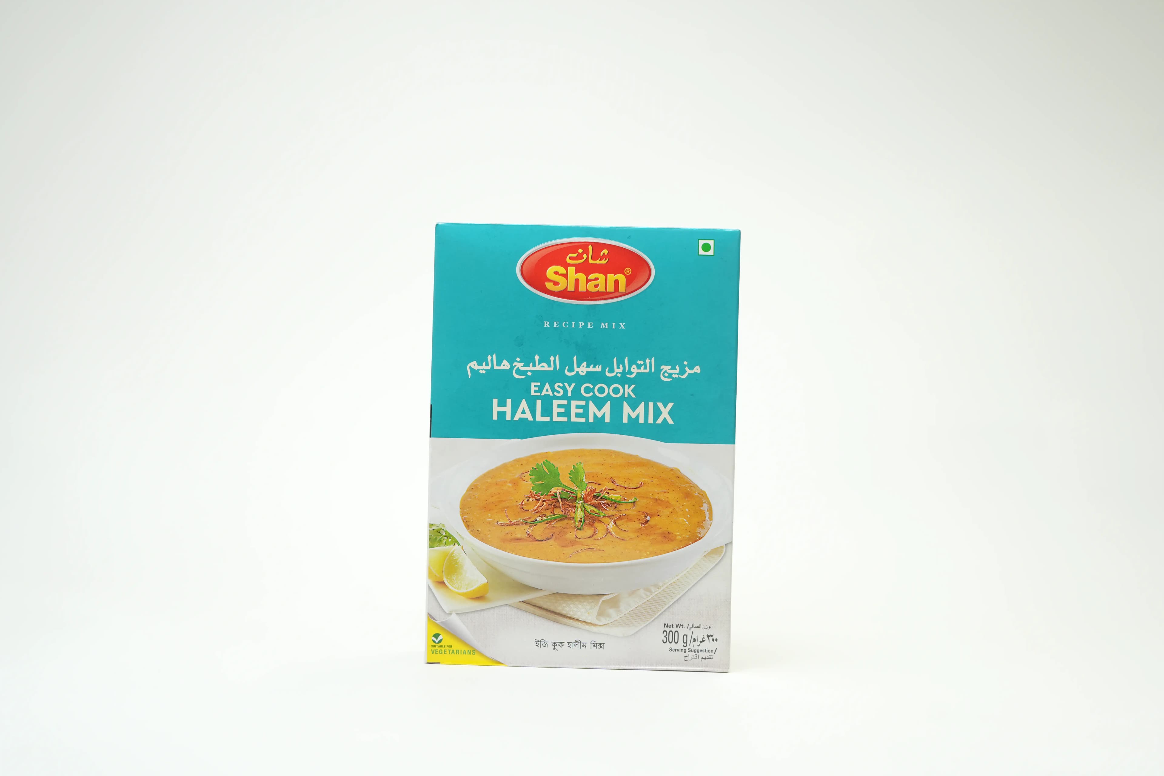 Shan Easy Cook Haleem Mix 300 g
