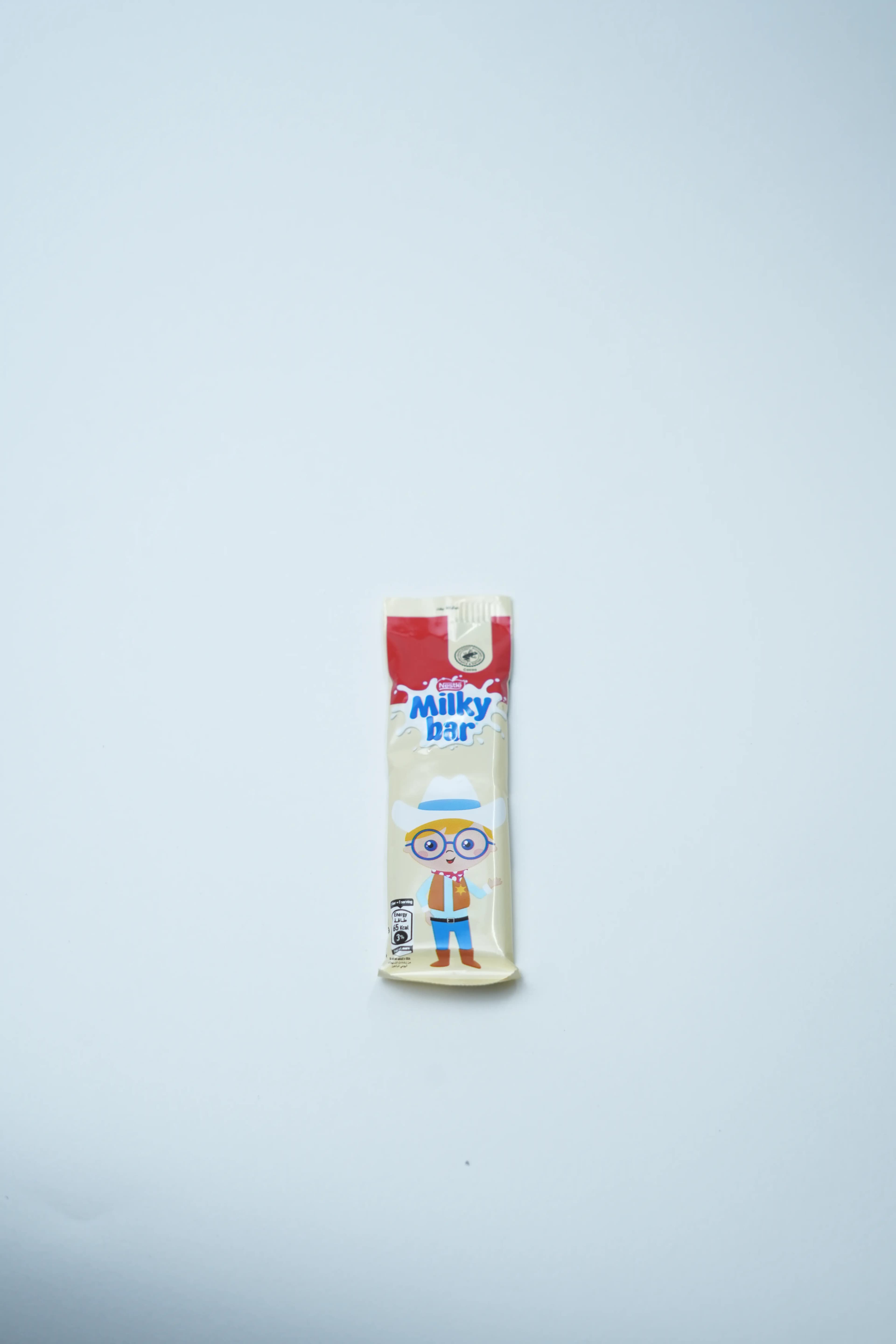 Nestle Milky Bar Small Bar 12 g
